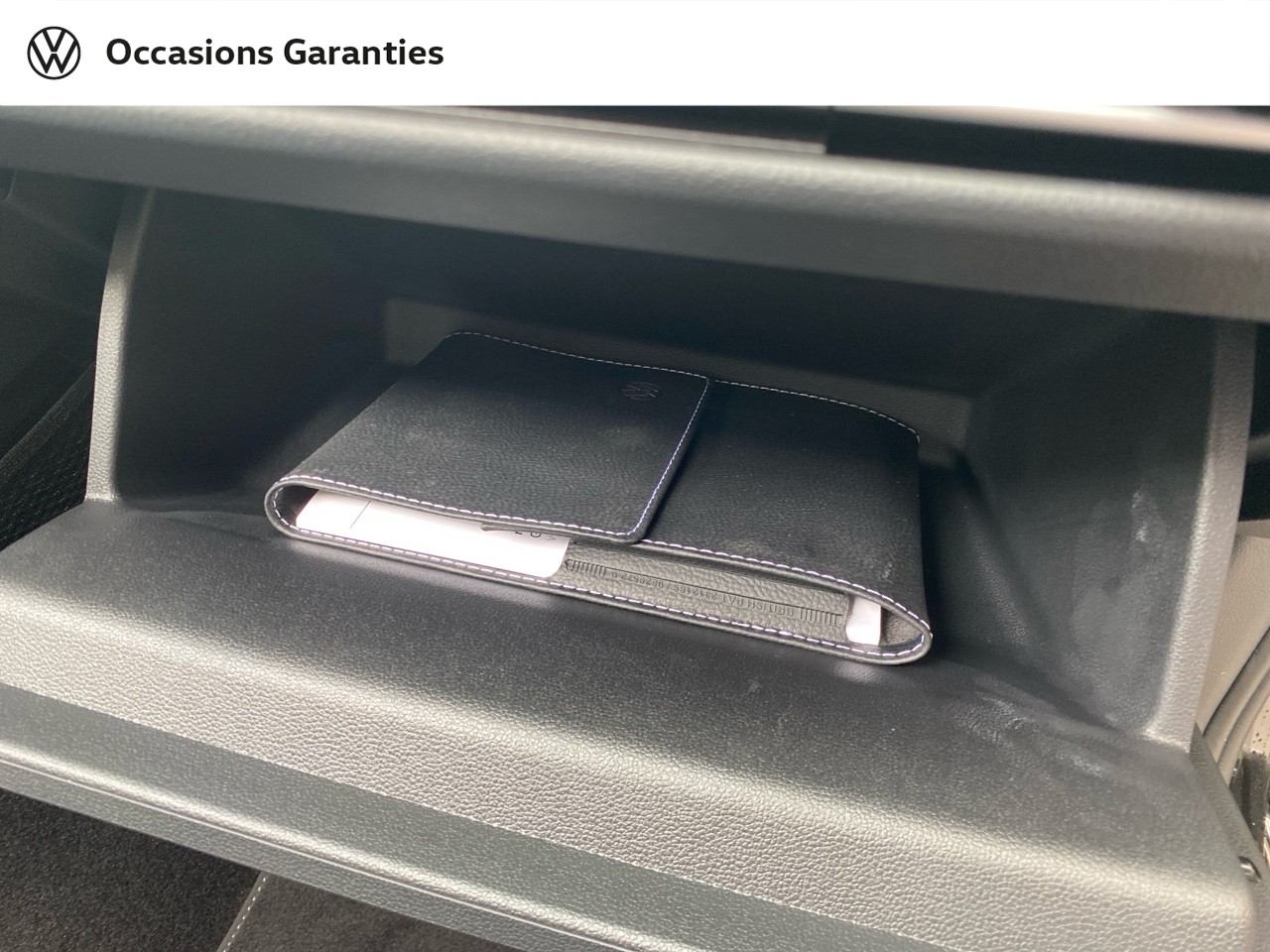 Voitures occasions VOLKSWAGEN GOLF R-Line Villemomble