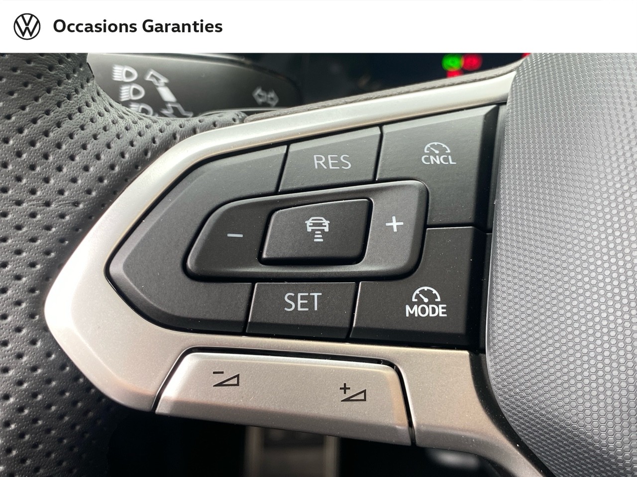 Voitures occasions VOLKSWAGEN GOLF R-Line Villemomble