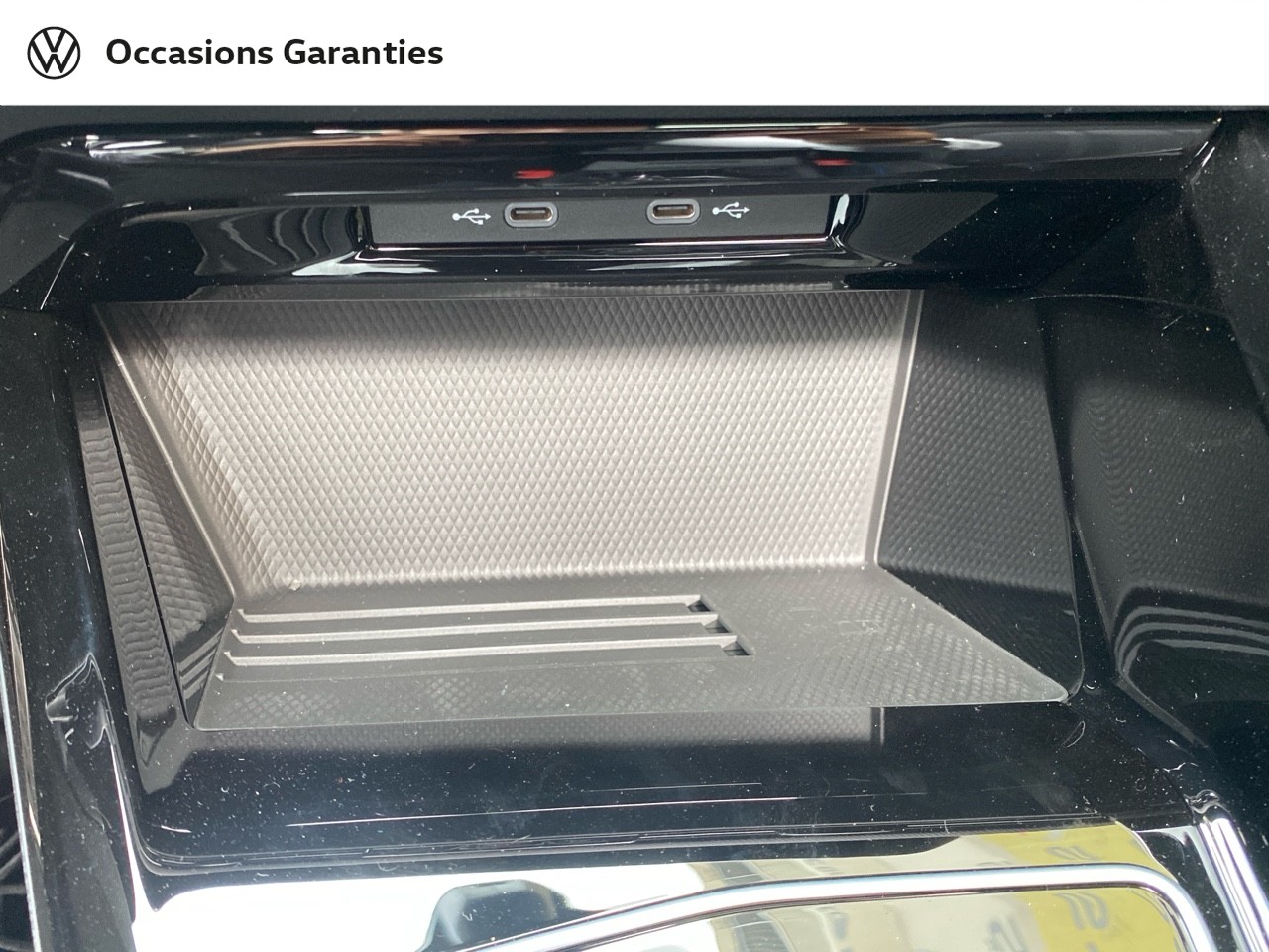 Voitures occasions VOLKSWAGEN GOLF R-Line Villemomble