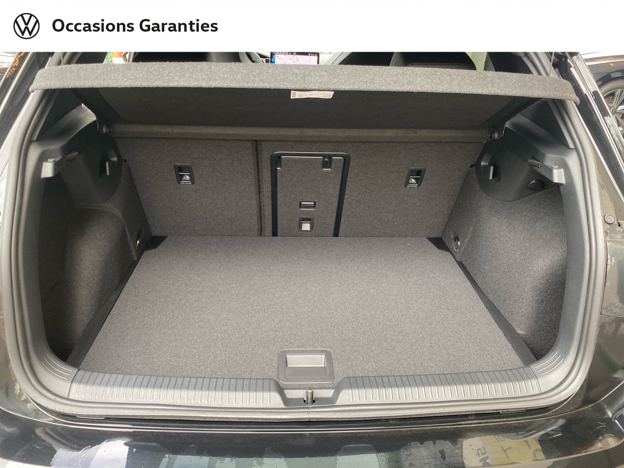 Voitures occasions VOLKSWAGEN GOLF R-Line Villemomble