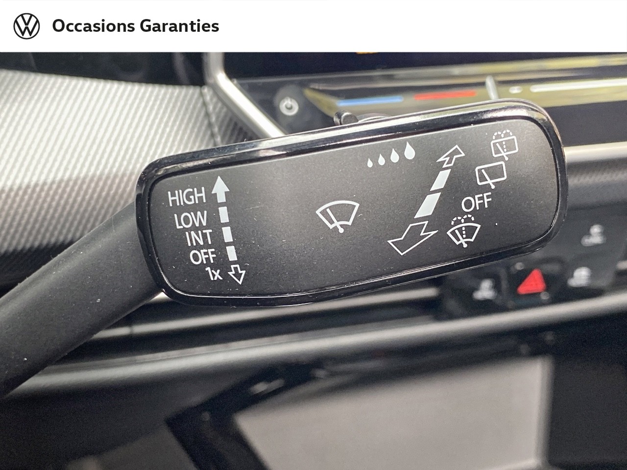 Voitures occasions VOLKSWAGEN GOLF R-Line Villemomble