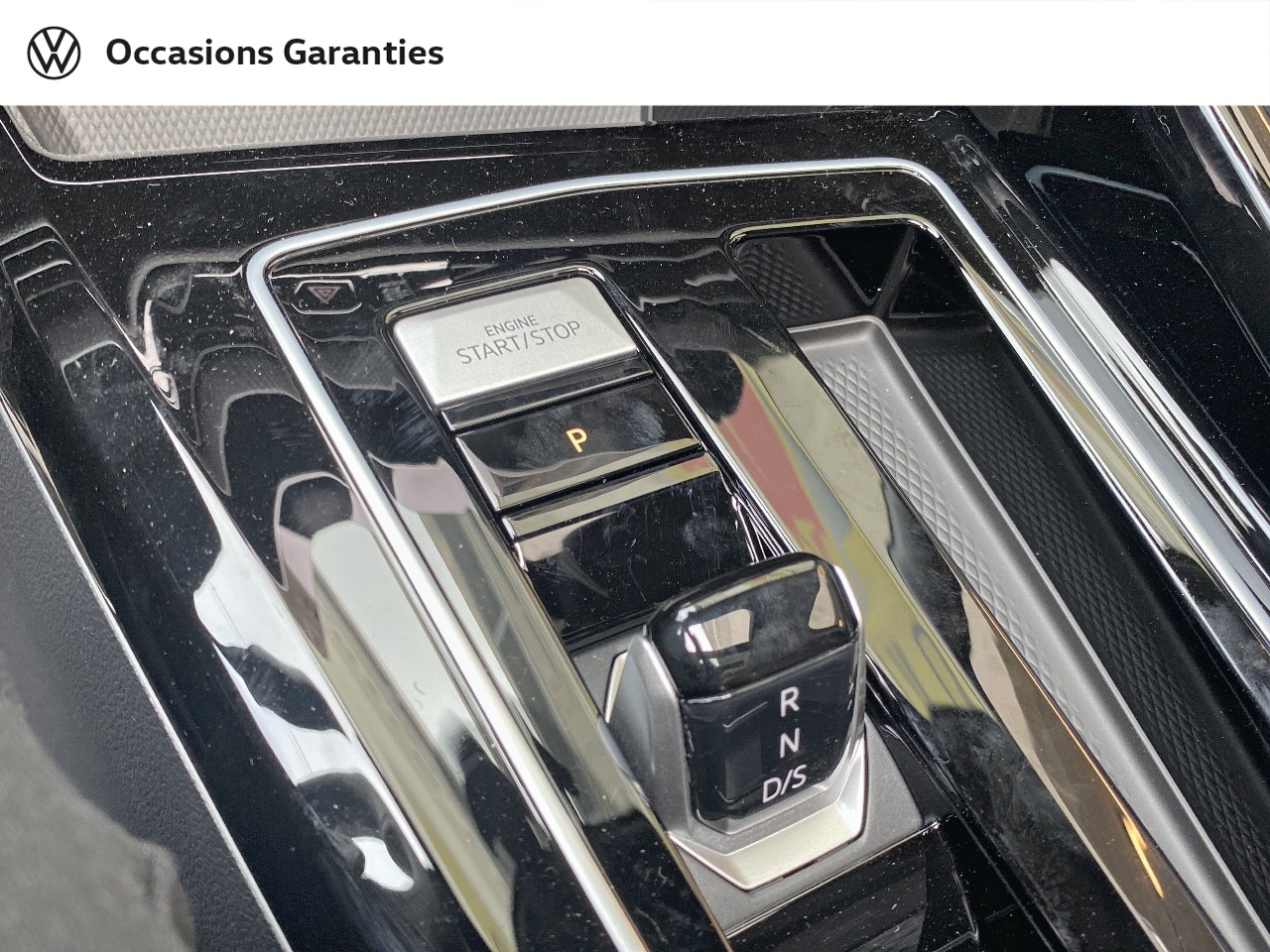 Voitures occasions VOLKSWAGEN GOLF R-Line Villemomble