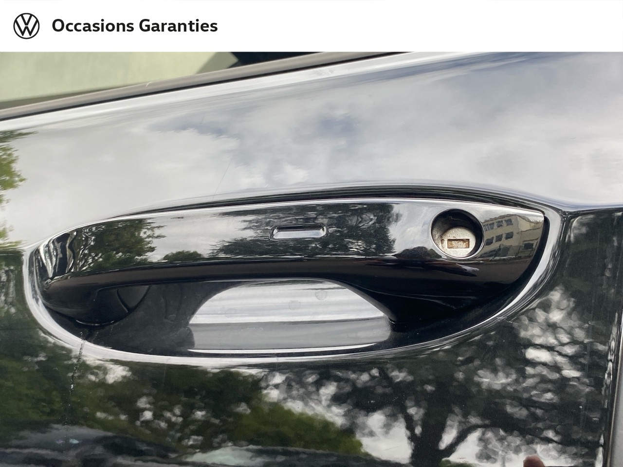 Voitures occasions VOLKSWAGEN GOLF R-Line Villemomble