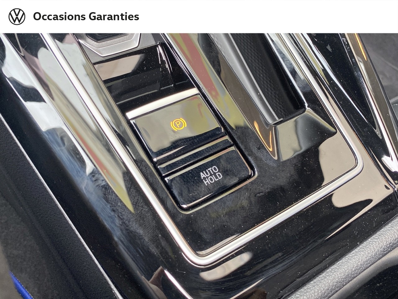 Voitures occasions VOLKSWAGEN GOLF R-Line Villemomble