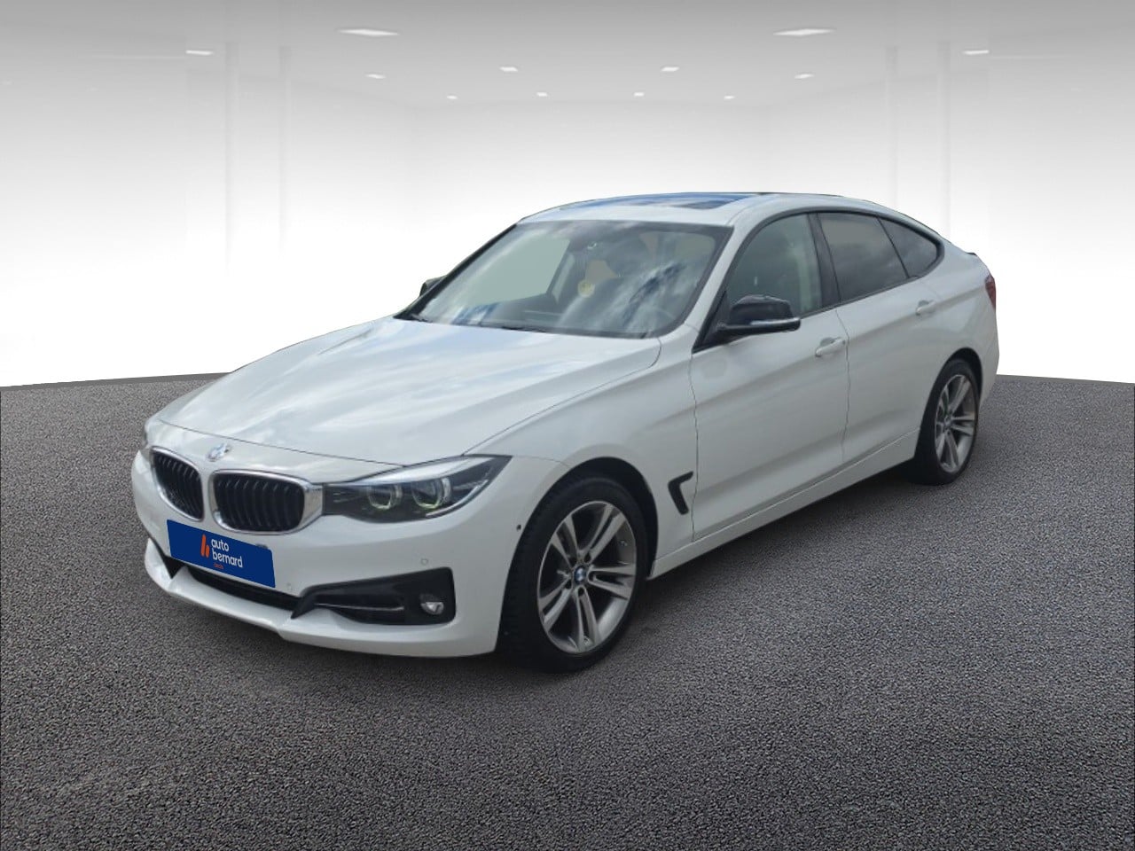 318d 150ch Business Design Euro6c