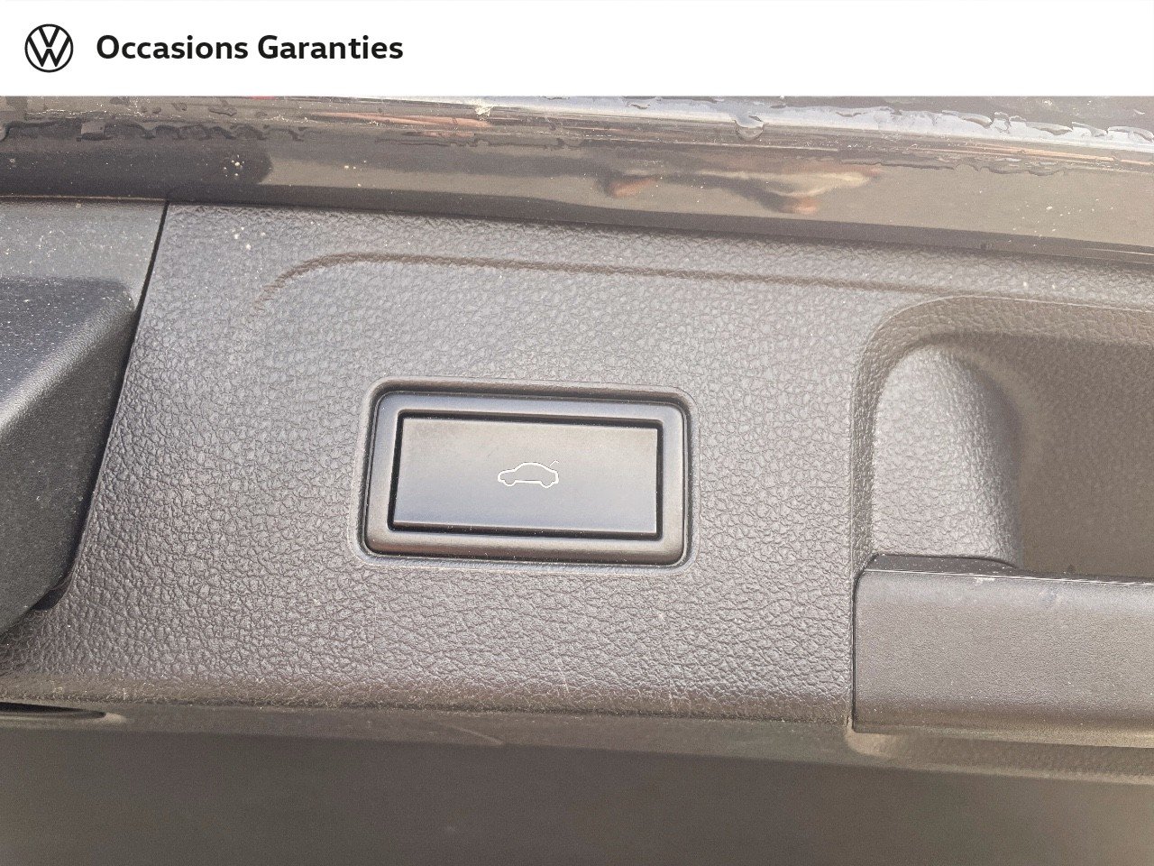 Voitures occasions VOLKSWAGEN Passat SW GTE Hazebrouck