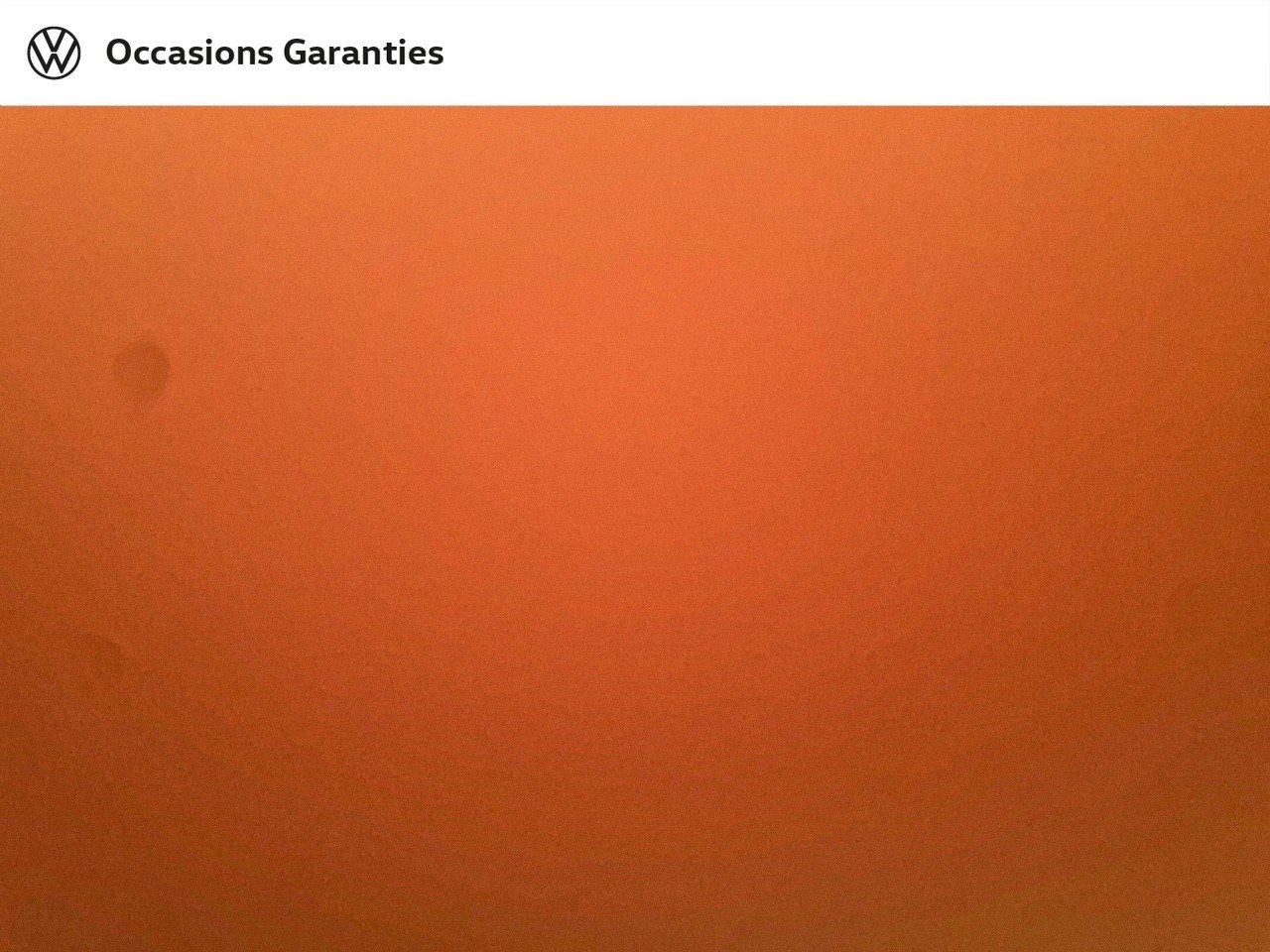 Voitures occasions VOLKSWAGEN Passat SW GTE Hazebrouck