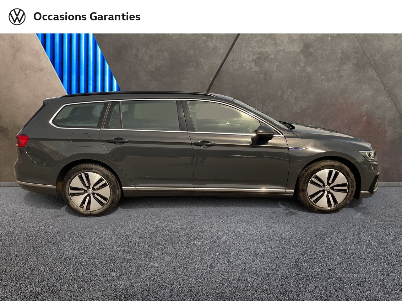 Voitures occasions VOLKSWAGEN Passat SW GTE Hazebrouck