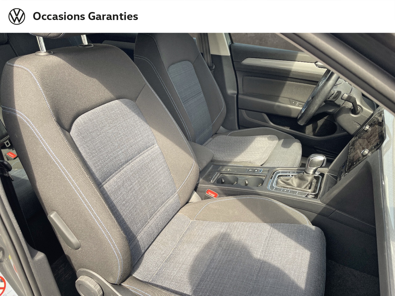 Voitures occasions VOLKSWAGEN Passat SW GTE Hazebrouck