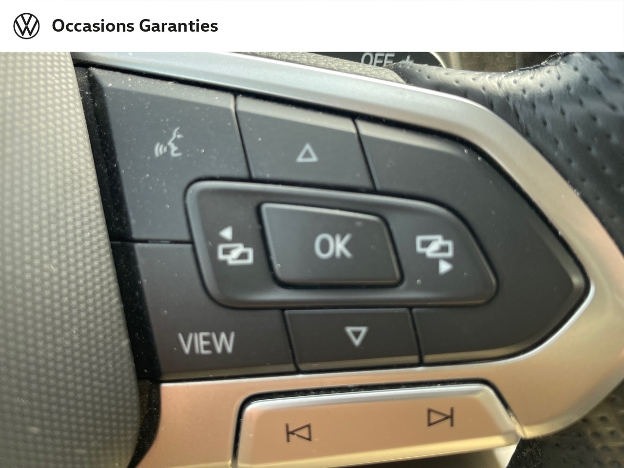 Voitures occasions VOLKSWAGEN Passat SW GTE Hazebrouck