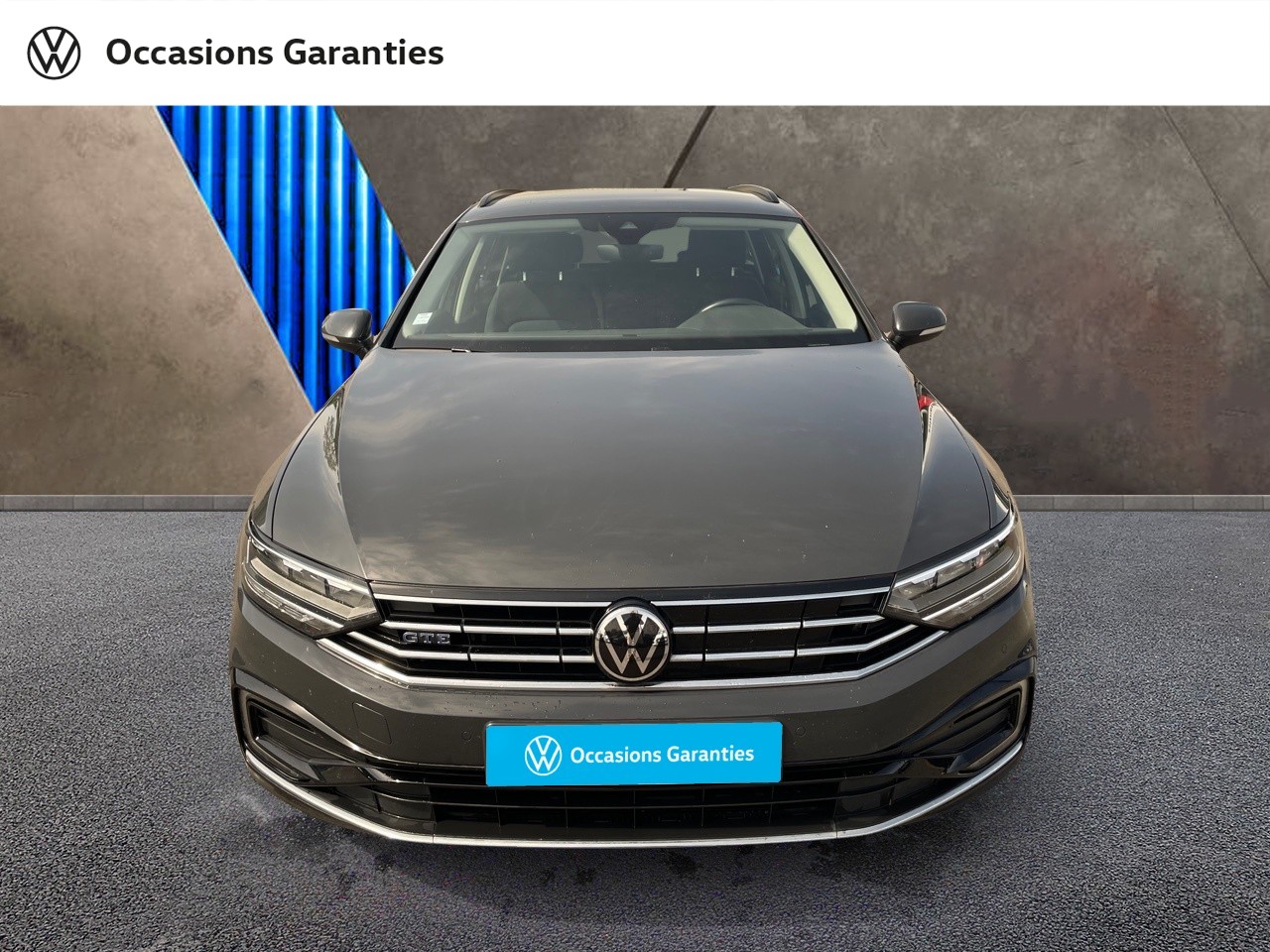 Voitures occasions VOLKSWAGEN Passat SW GTE Hazebrouck