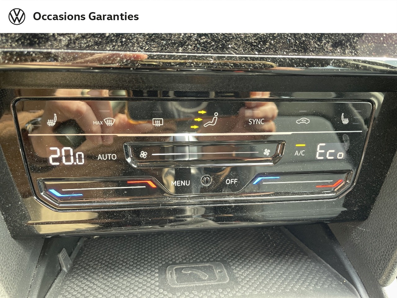 Voitures occasions VOLKSWAGEN Passat SW GTE Hazebrouck