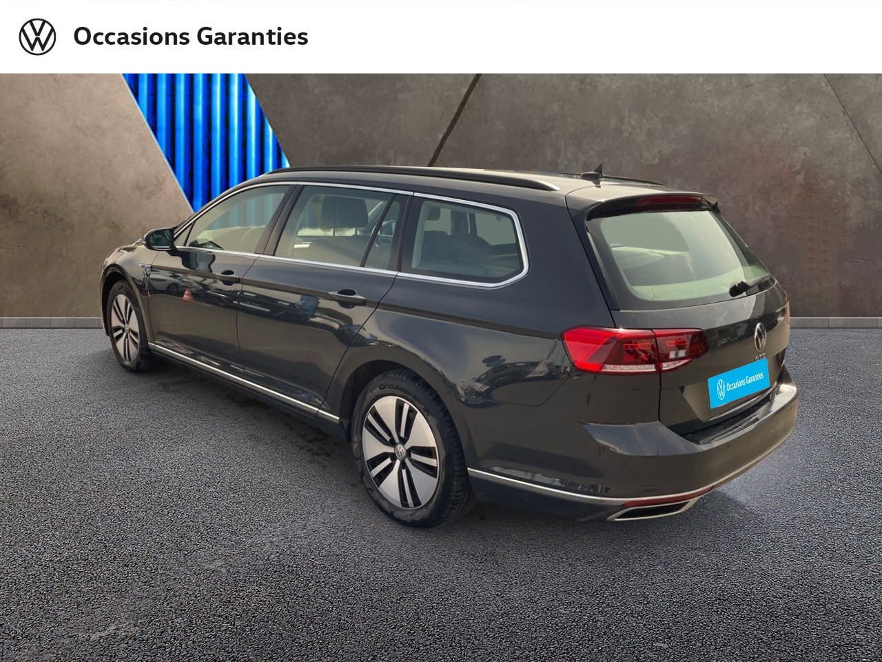 Voitures occasions VOLKSWAGEN Passat SW GTE Hazebrouck