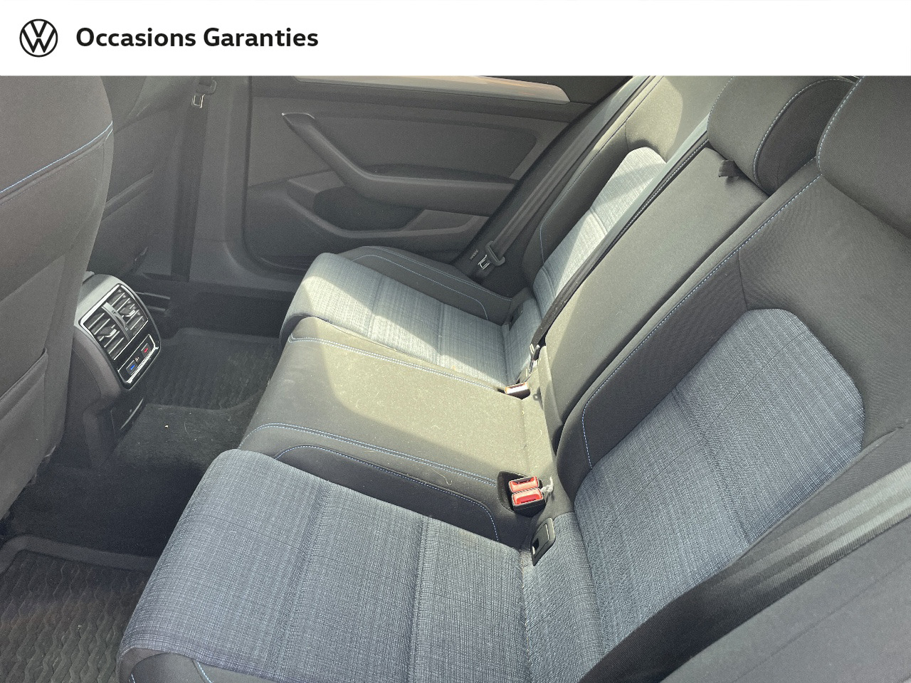 Voitures occasions VOLKSWAGEN Passat SW GTE Hazebrouck