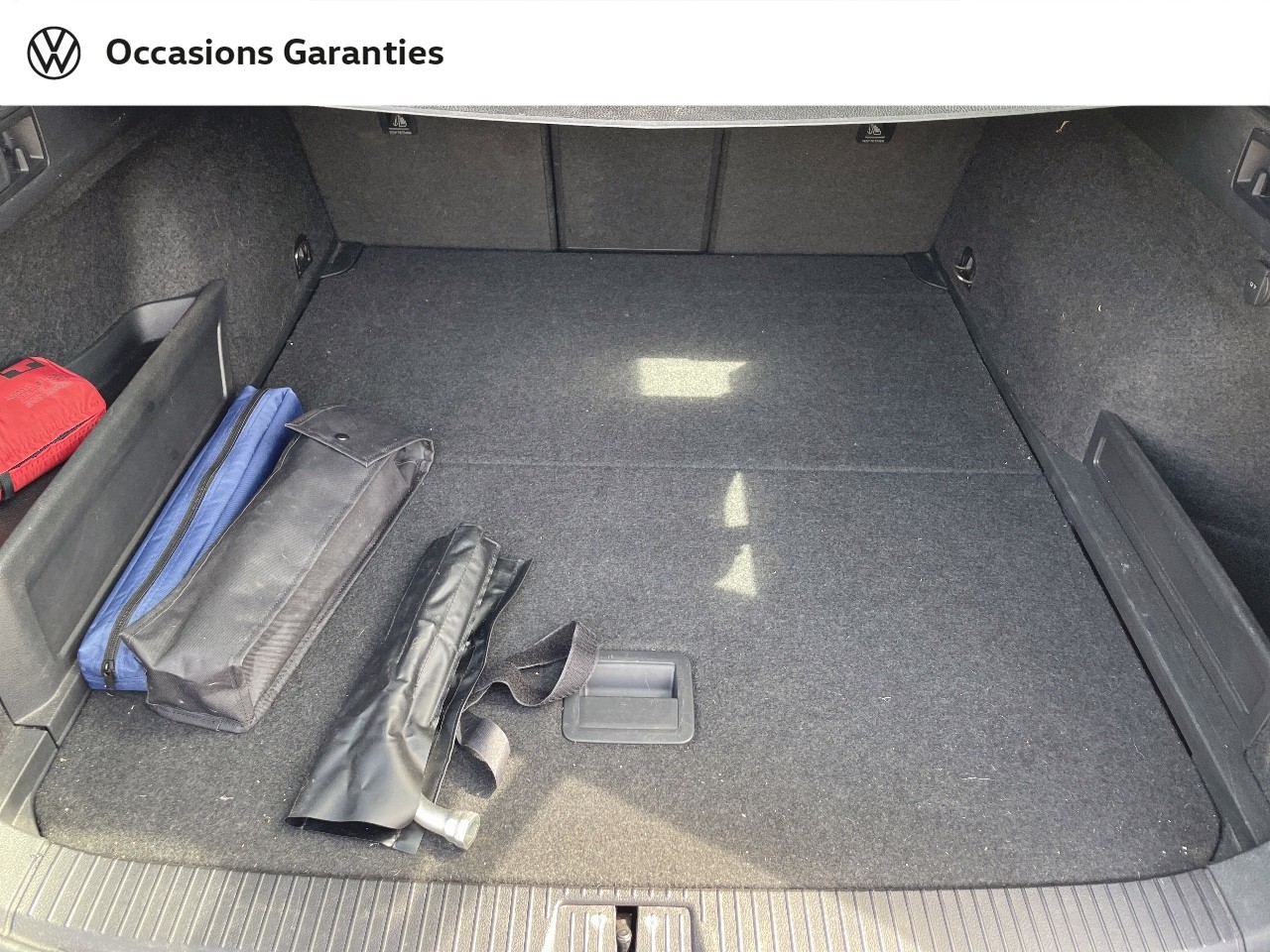 Voitures occasions VOLKSWAGEN Passat SW GTE Hazebrouck