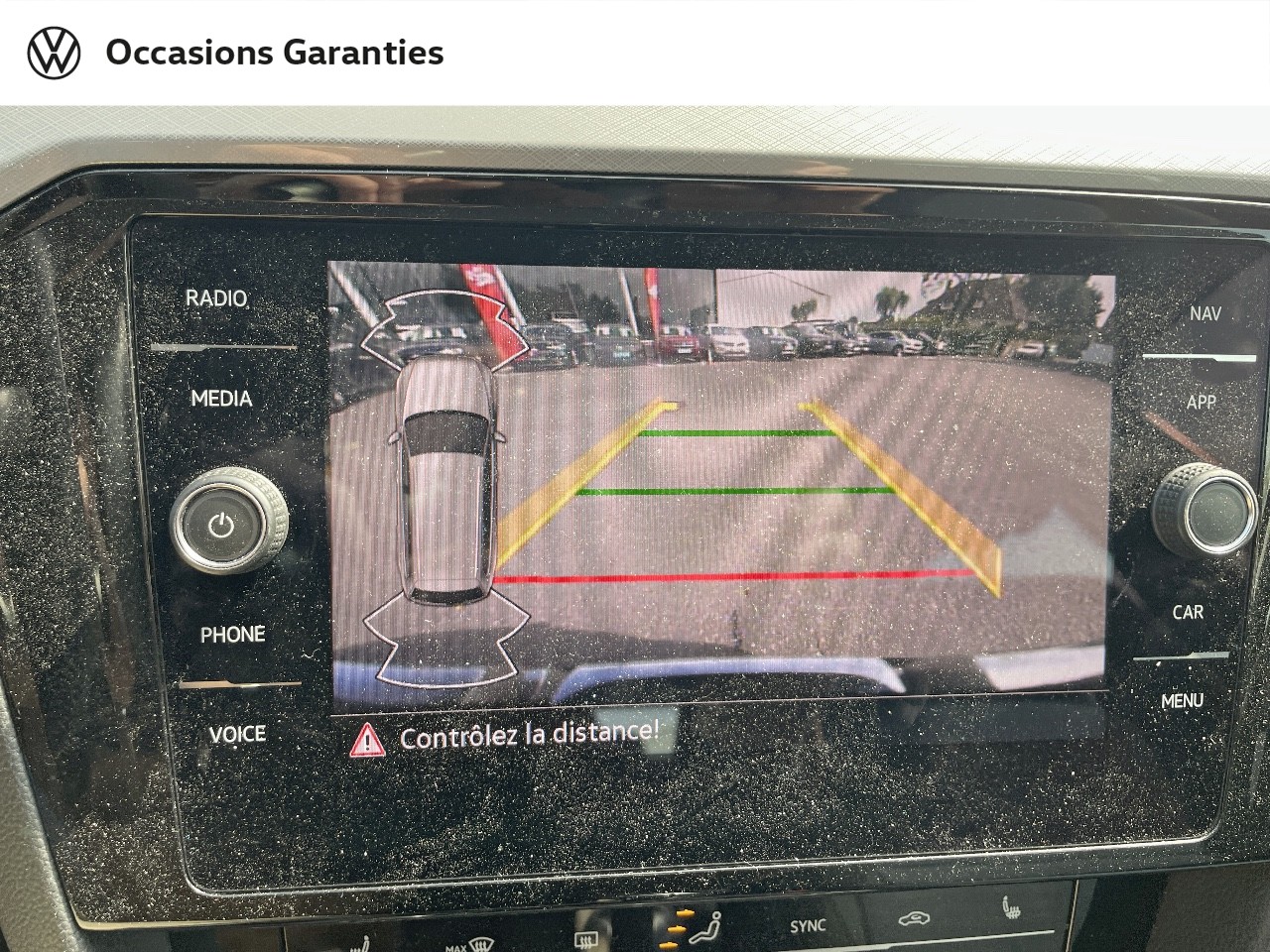 Voitures occasions VOLKSWAGEN Passat SW GTE Hazebrouck