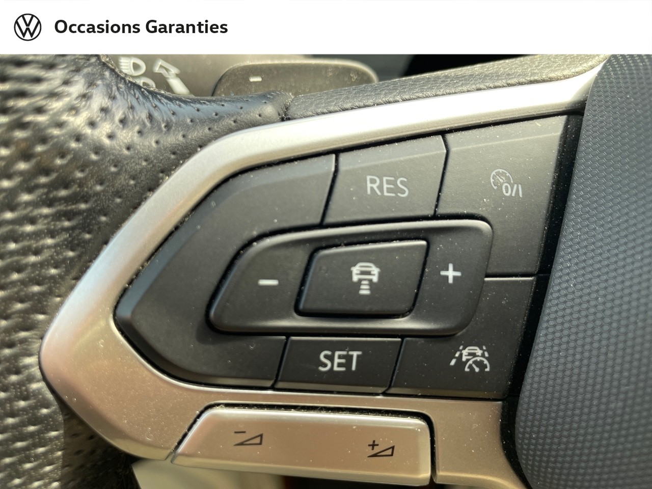 Voitures occasions VOLKSWAGEN Passat SW GTE Hazebrouck