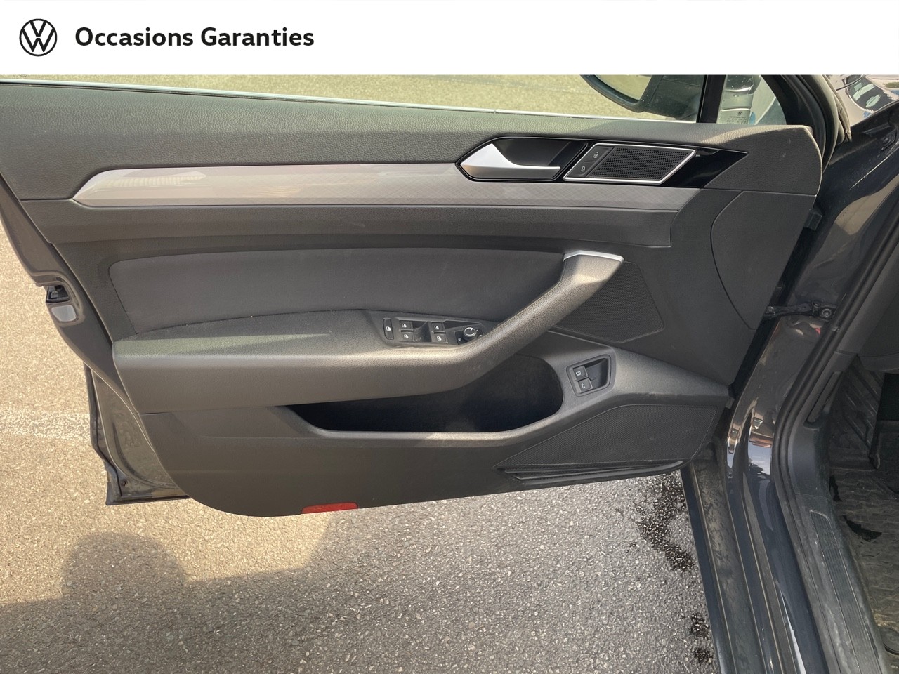 Voitures occasions VOLKSWAGEN Passat SW GTE Hazebrouck