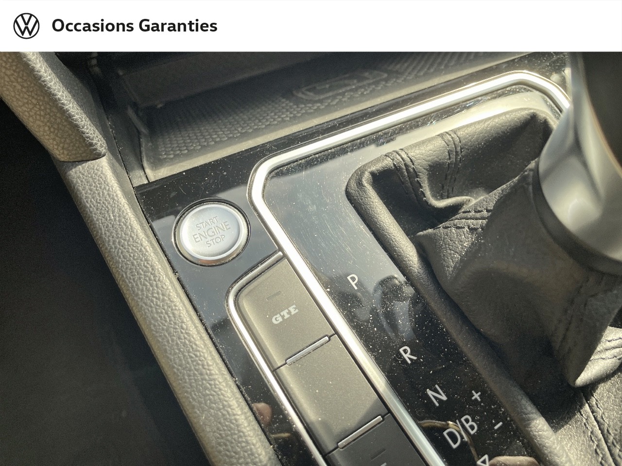 Voitures occasions VOLKSWAGEN Passat SW GTE Hazebrouck