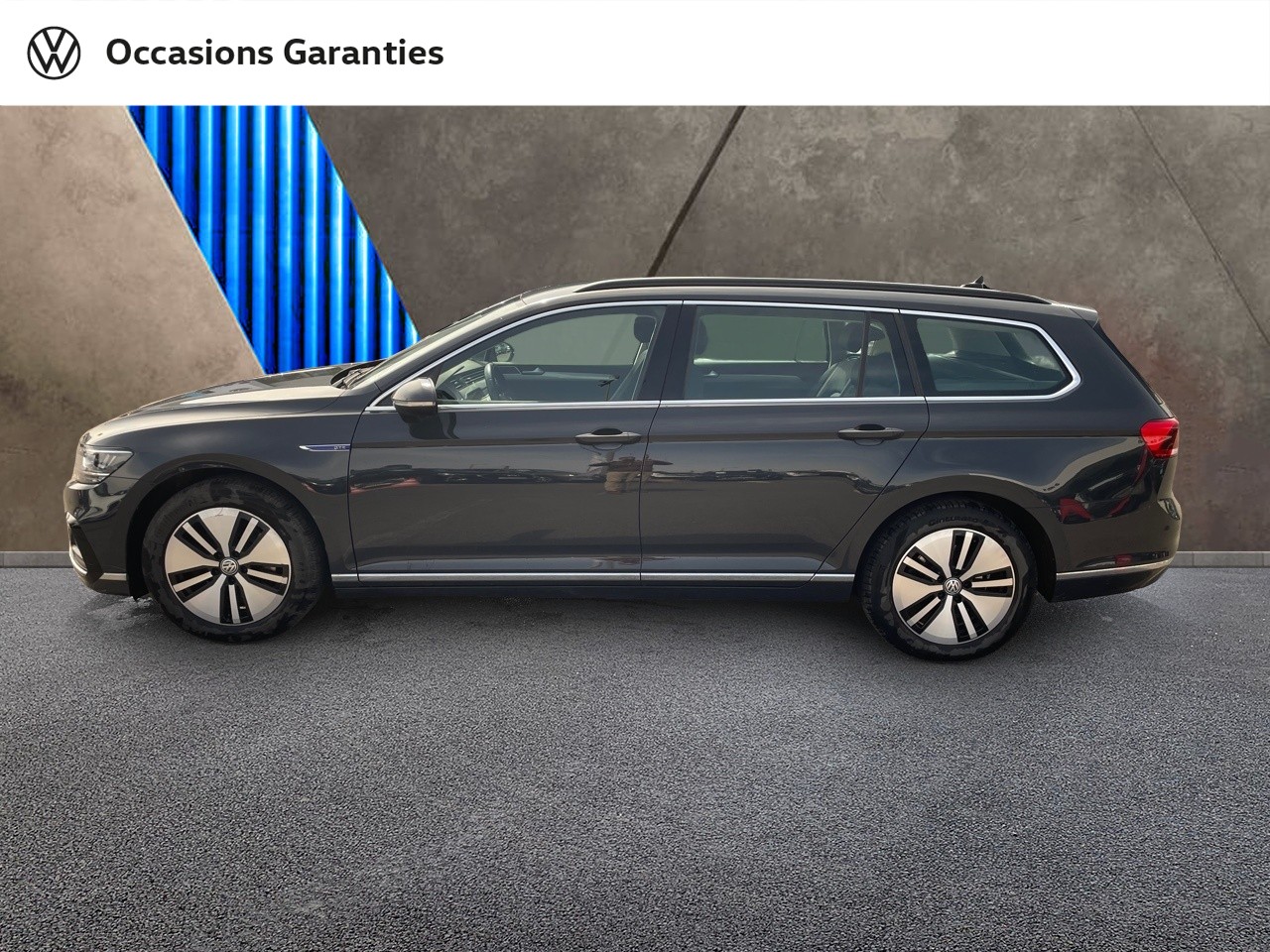 Voitures occasions VOLKSWAGEN Passat SW GTE Hazebrouck