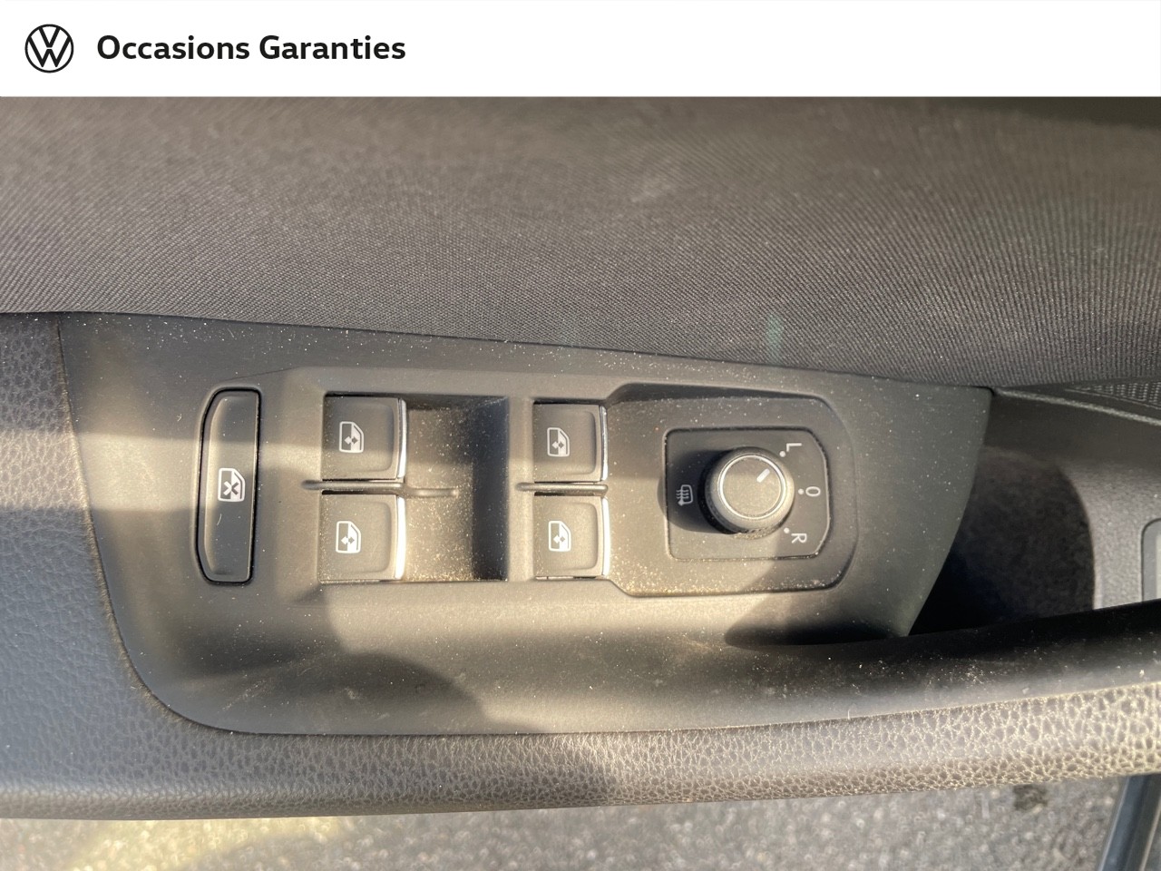 Voitures occasions VOLKSWAGEN Passat SW GTE Hazebrouck