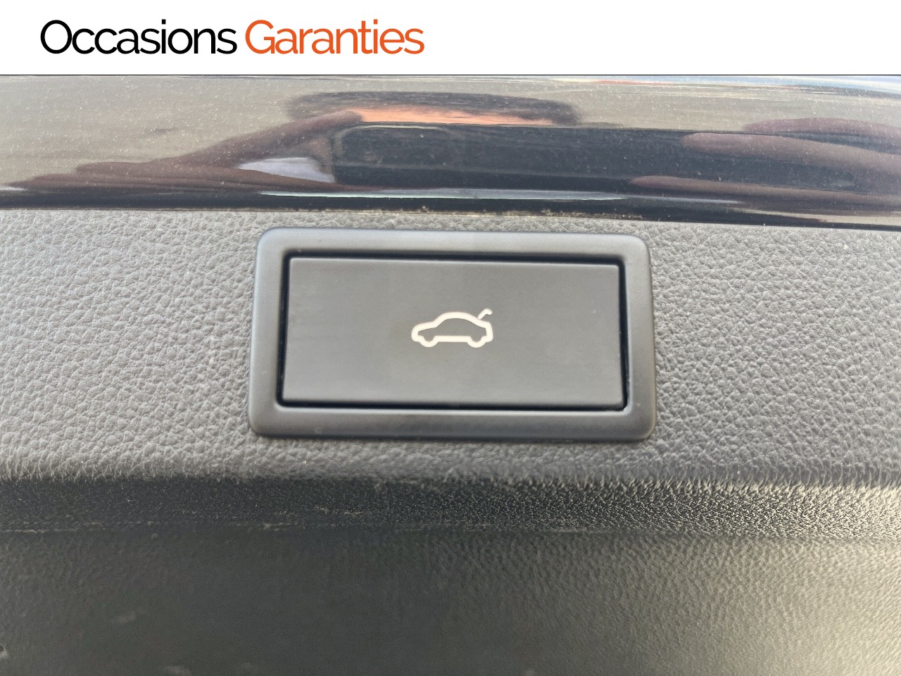 Voitures occasions ŠKODA Octavia Combi RS Laxou