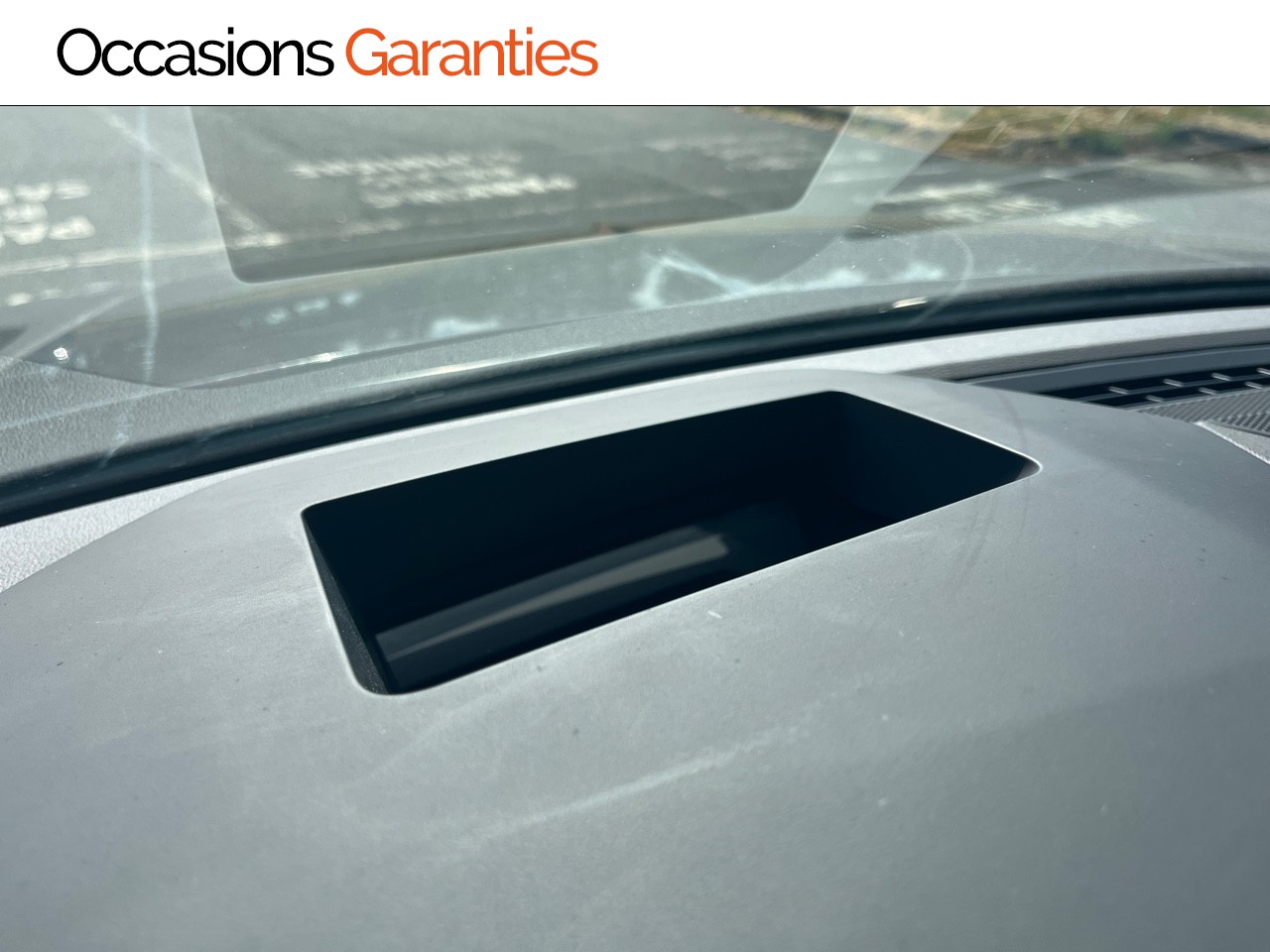Voitures occasions ŠKODA Octavia Combi RS Laxou
