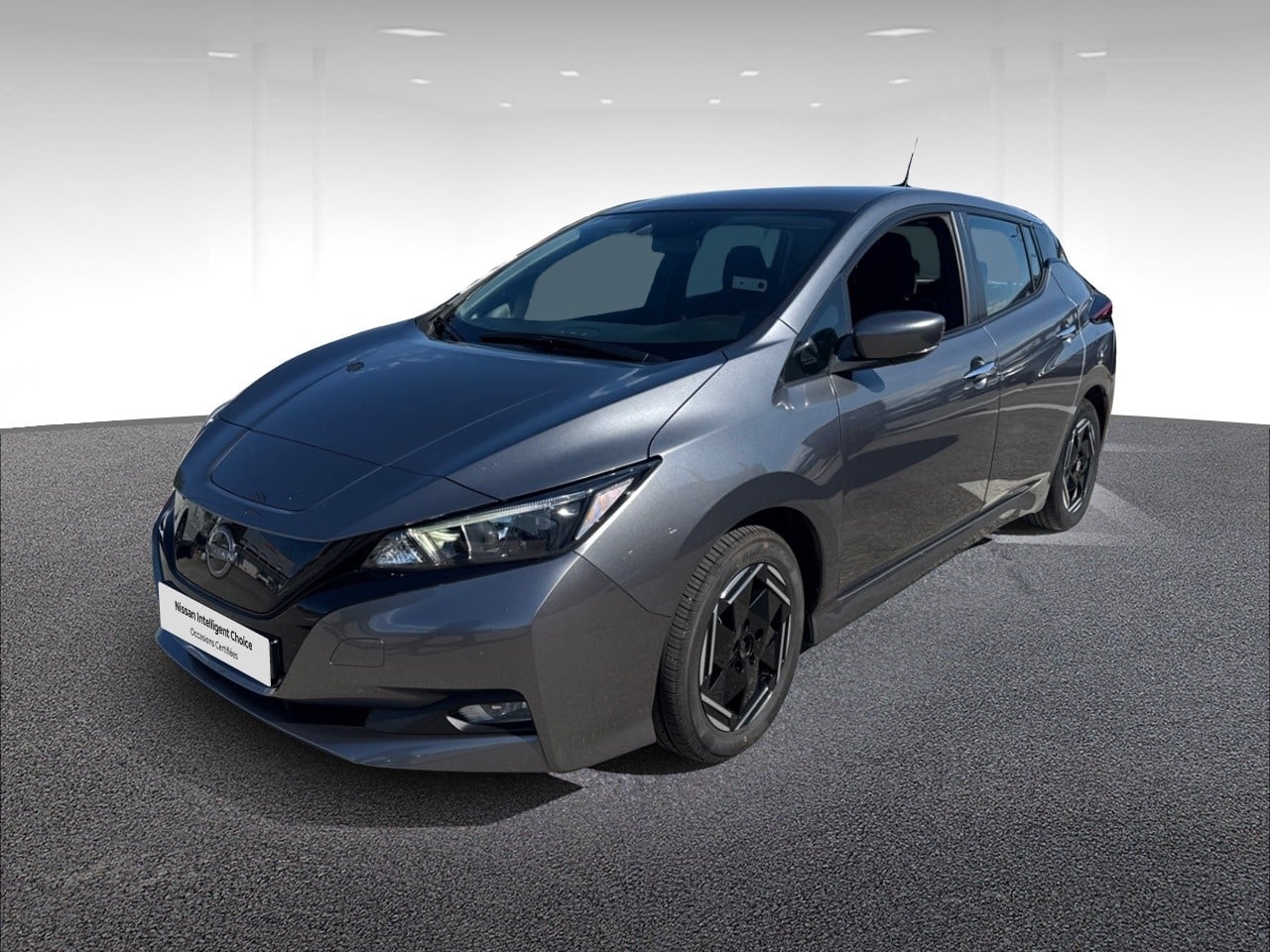150ch 40kWh Acenta 22