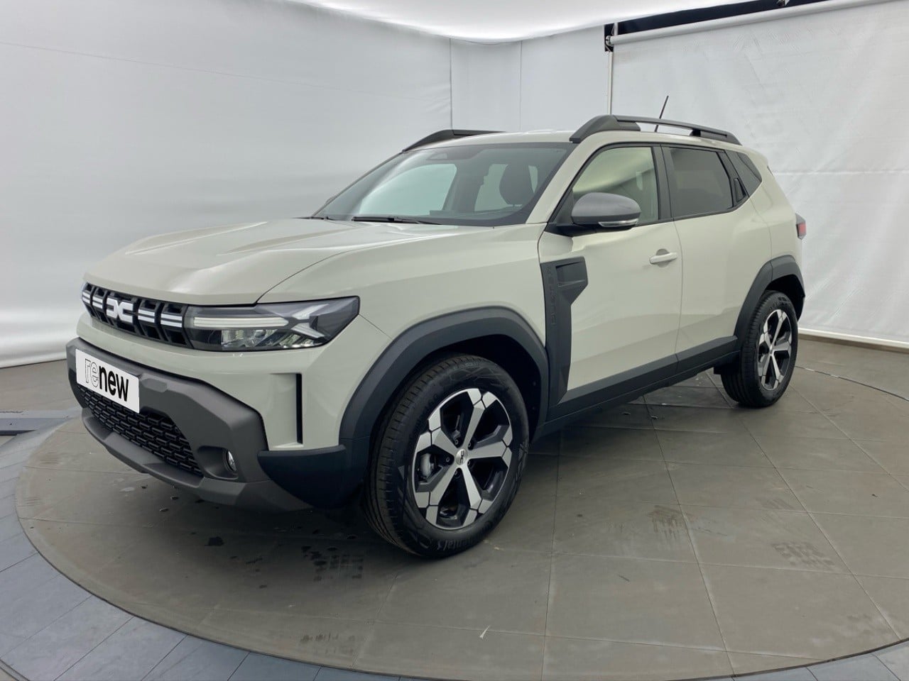 1.2 mild hybrid 140ch Journey