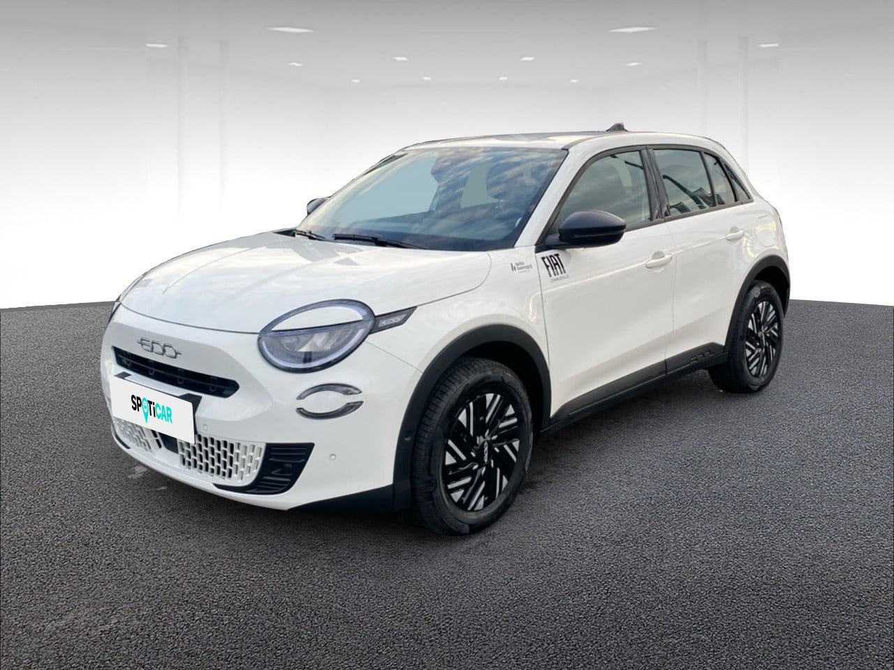 1.2 Hybrid 136ch Pack Confort DCT6