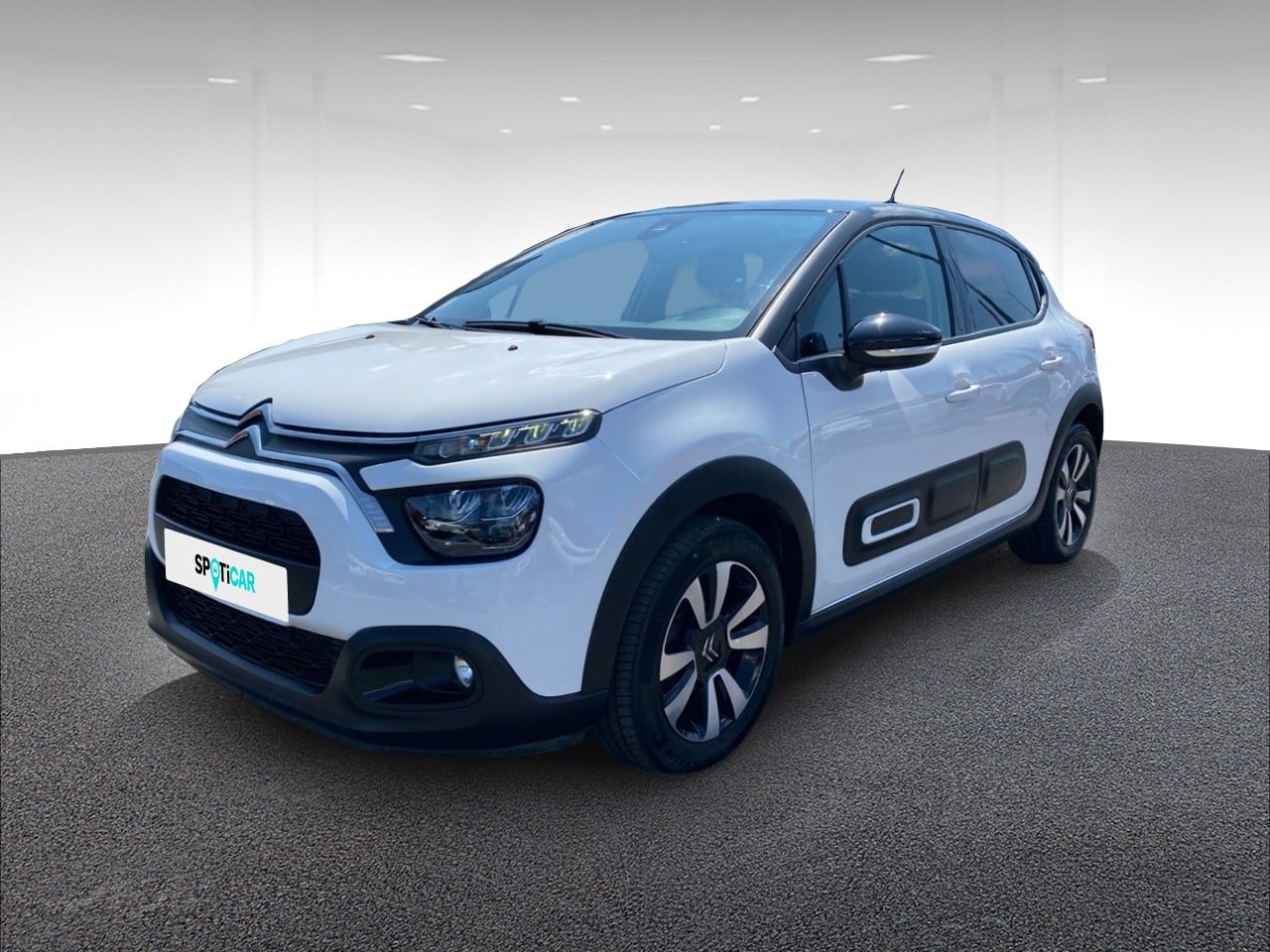 1.2 PureTech 110ch S&S MAX Boite Automatique