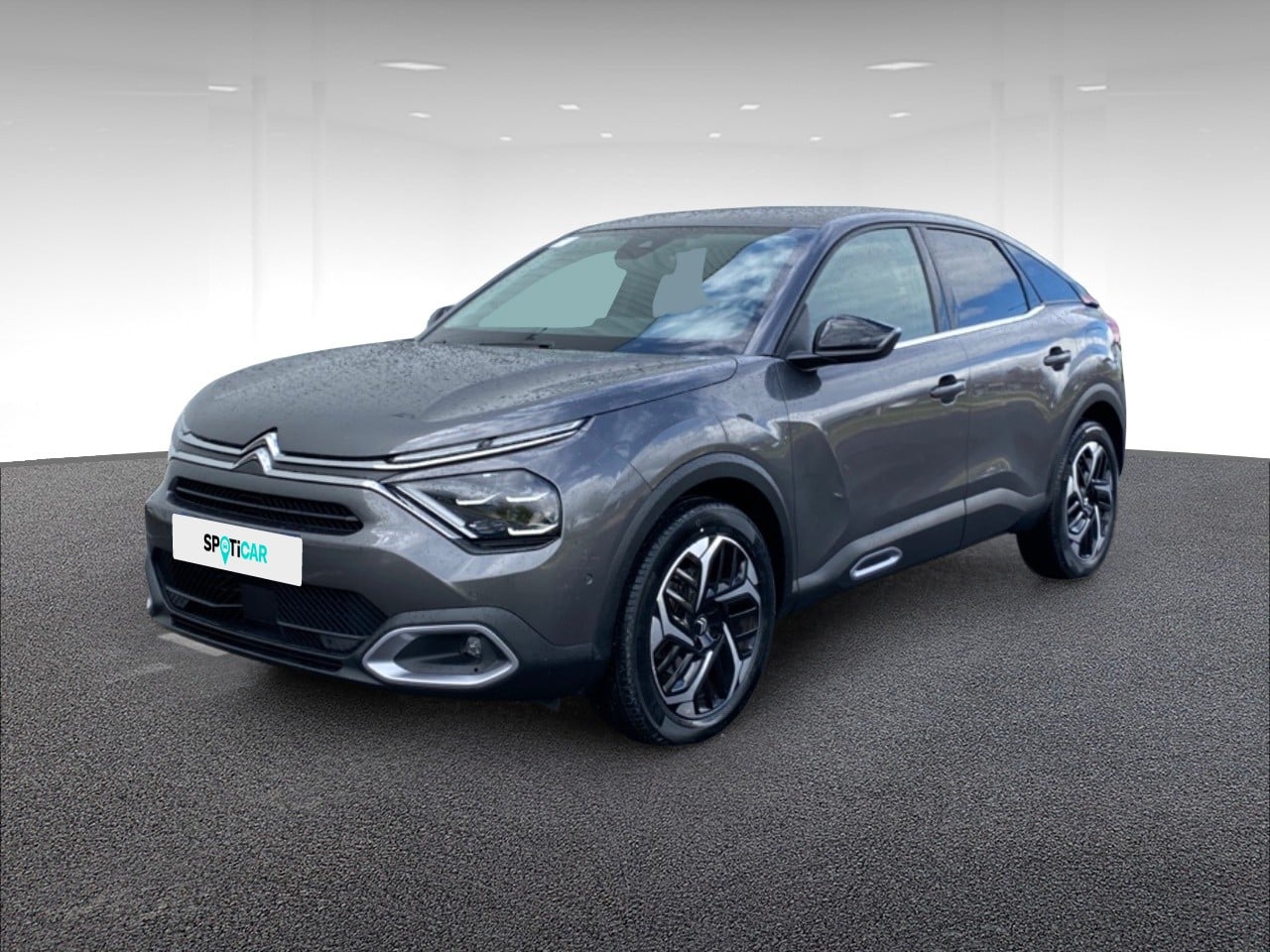 1.5 BlueHDi 130ch S&S MAX Automatique
