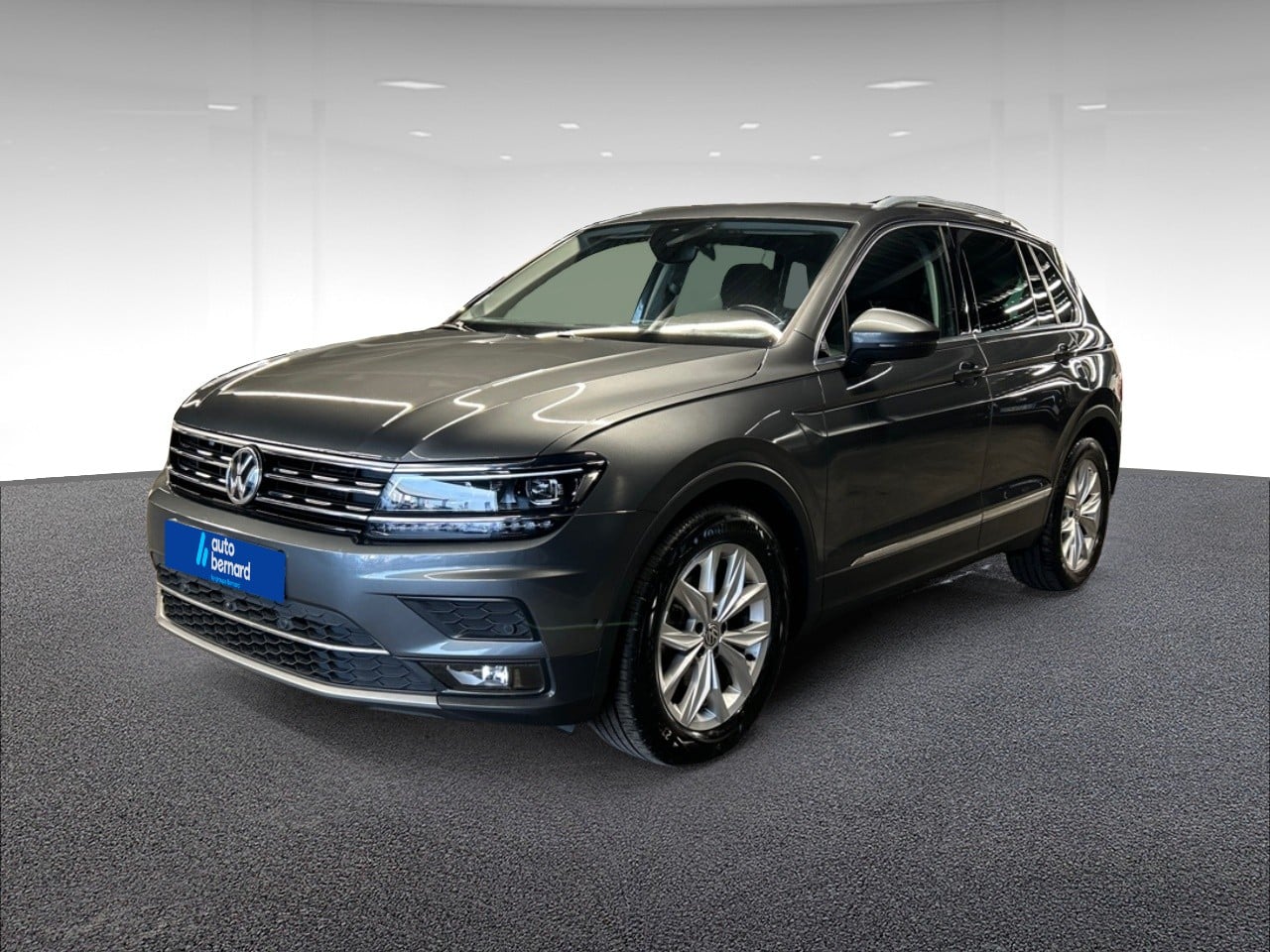 1.5 TSI EVO 150ch Carat DSG7 Euro6d-T