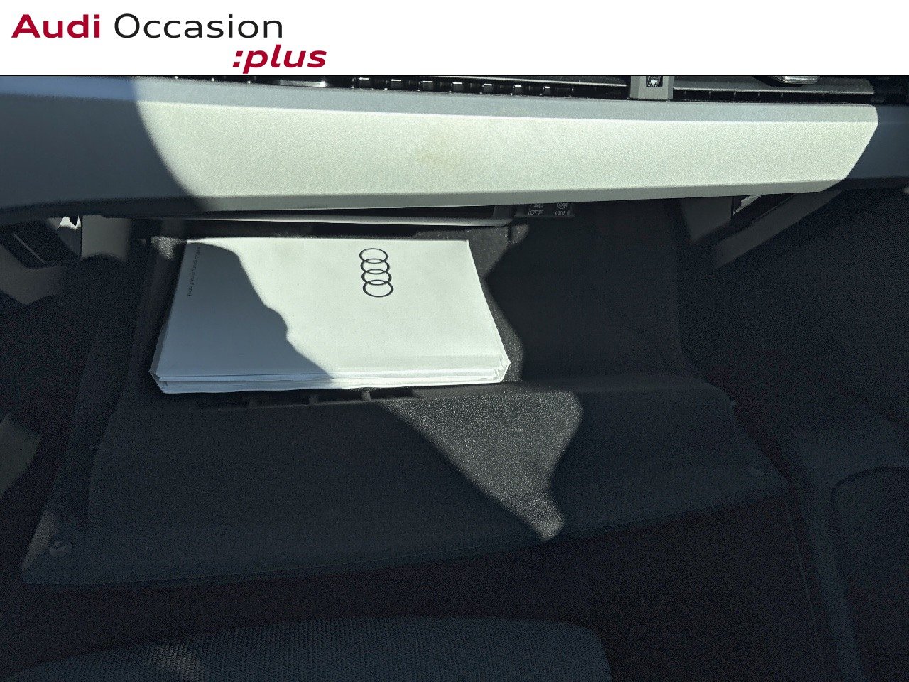 Voitures occasions Audi A4 Avant S line Sarreguemines