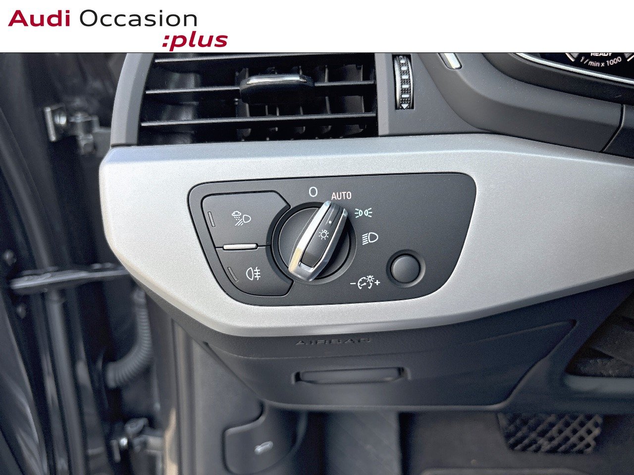 Voitures occasions Audi A4 Avant S line Sarreguemines