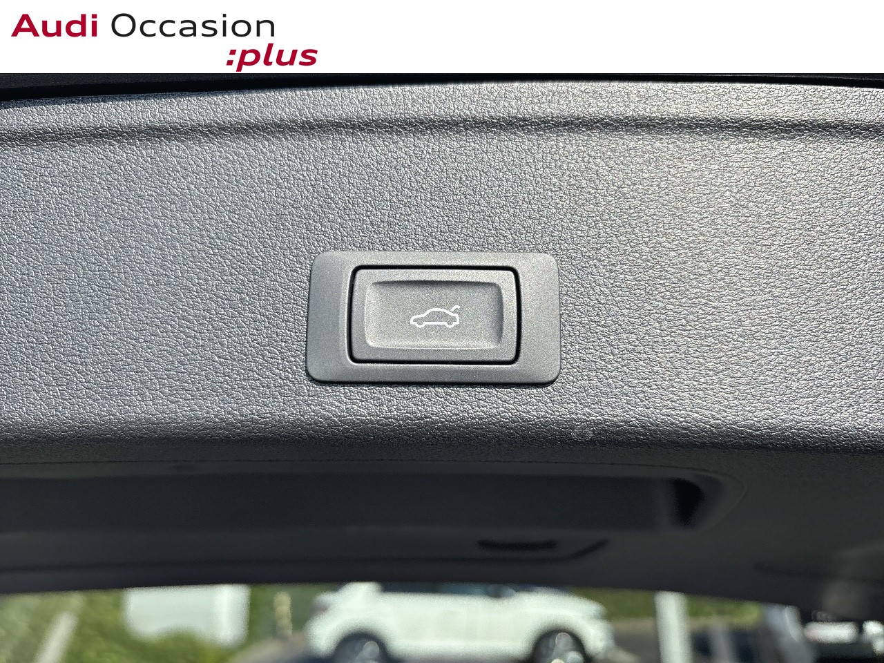 Voitures occasions Audi A4 Avant S line Sarreguemines