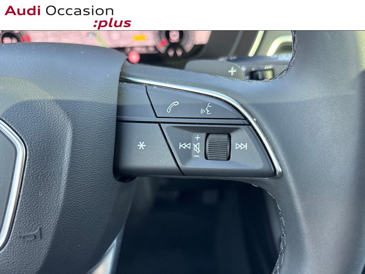 Voitures occasions Audi A4 Avant S line Sarreguemines