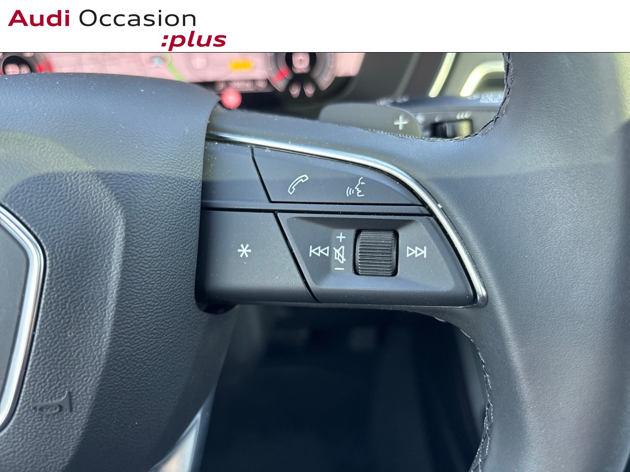 Voitures occasions Audi A4 Avant S line Sarreguemines