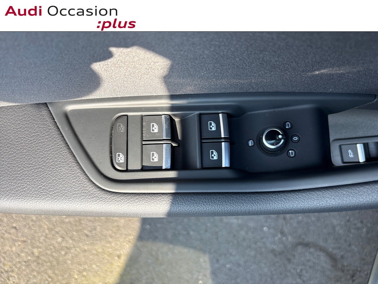 Voitures occasions Audi A4 Avant S line Sarreguemines