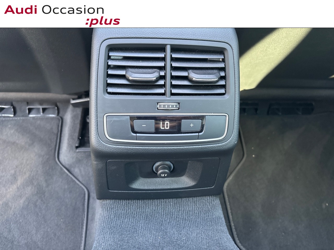 Voitures occasions Audi A4 Avant S line Sarreguemines