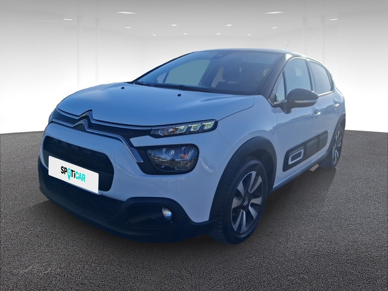 1.2 PureTech 110ch S&S MAX Boite Automatique