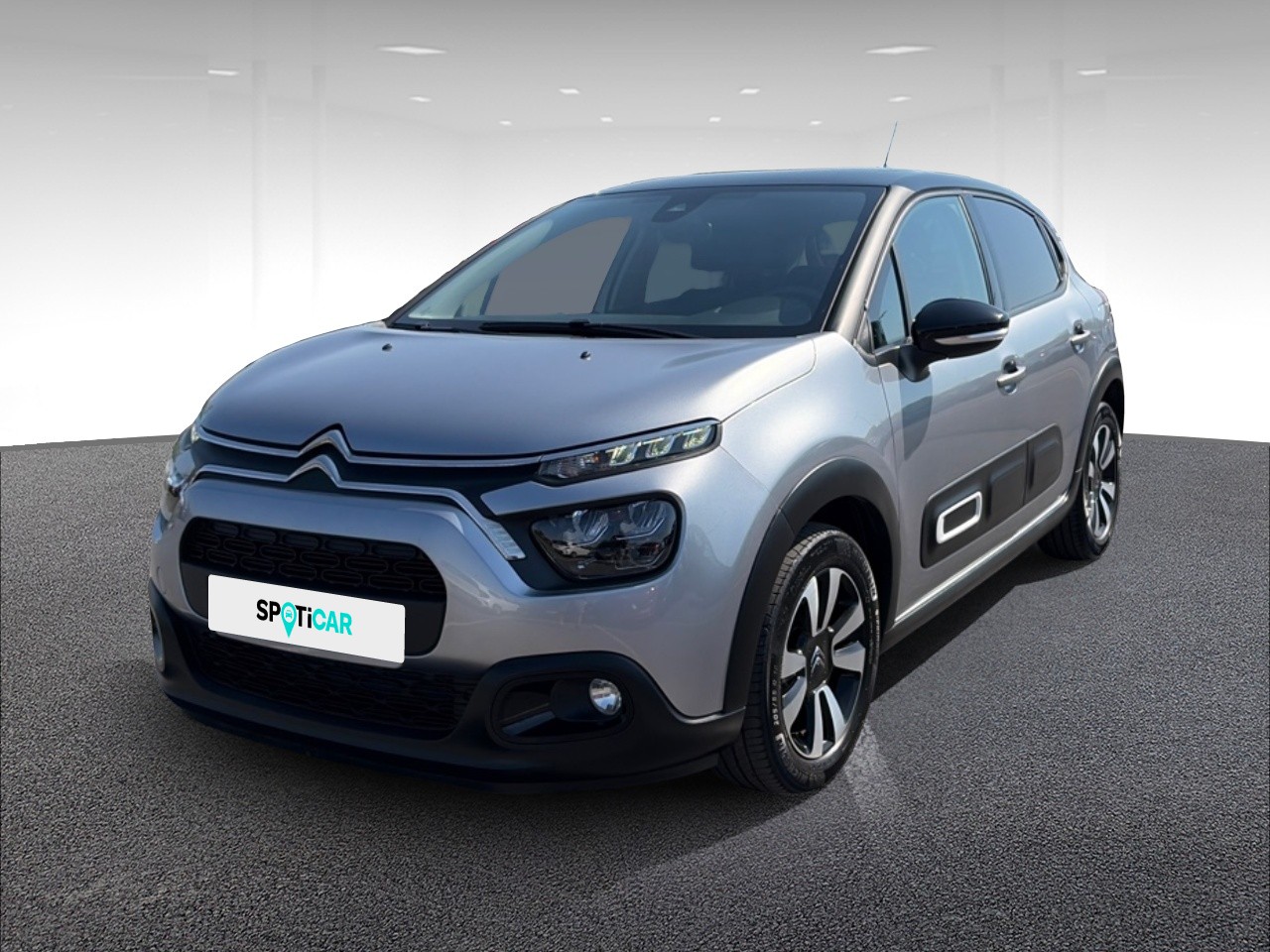 1.2 PureTech 110ch S&S MAX Boite Automatique