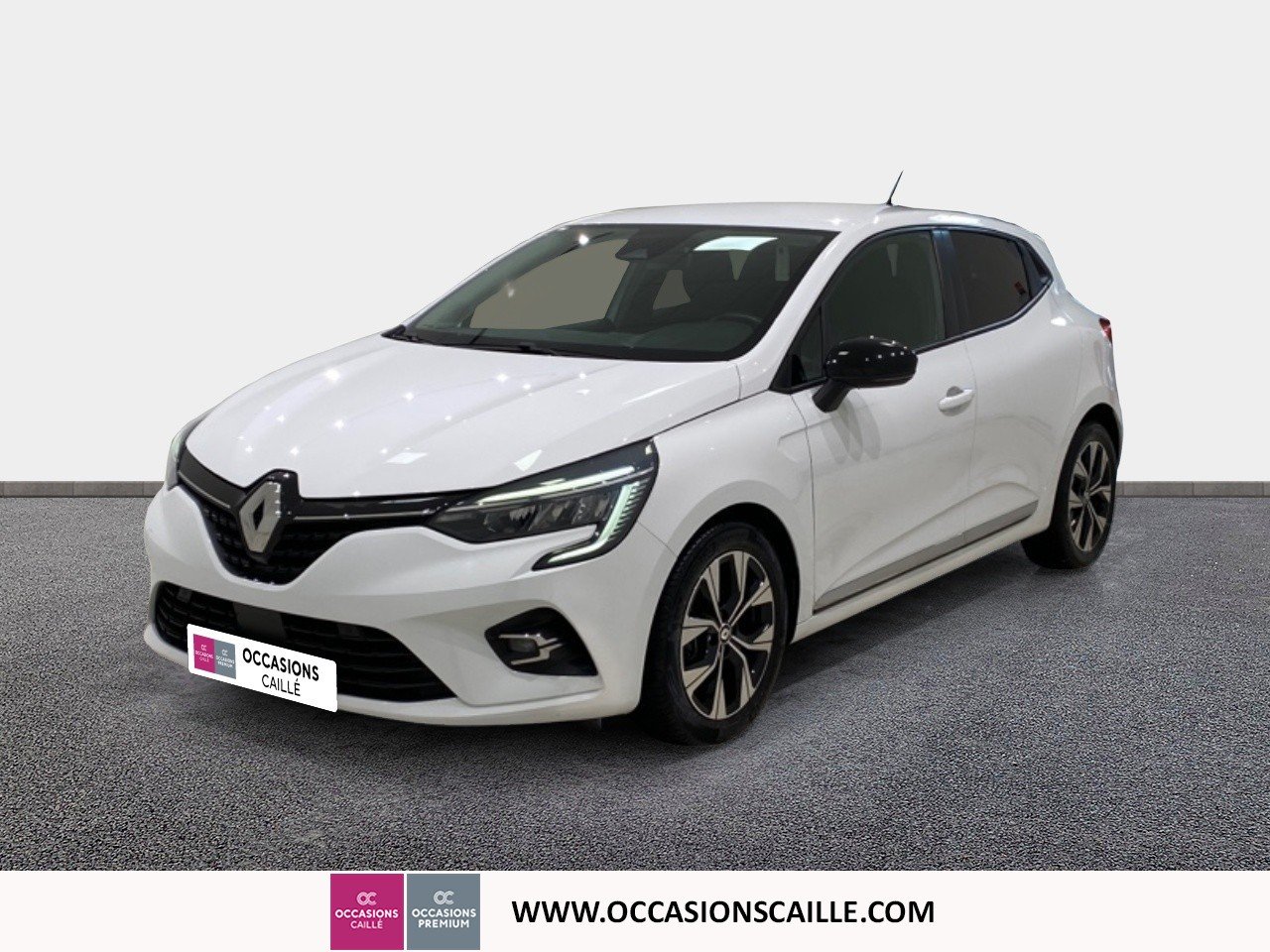 RENAULT Clio TCe 90 CV Evolution