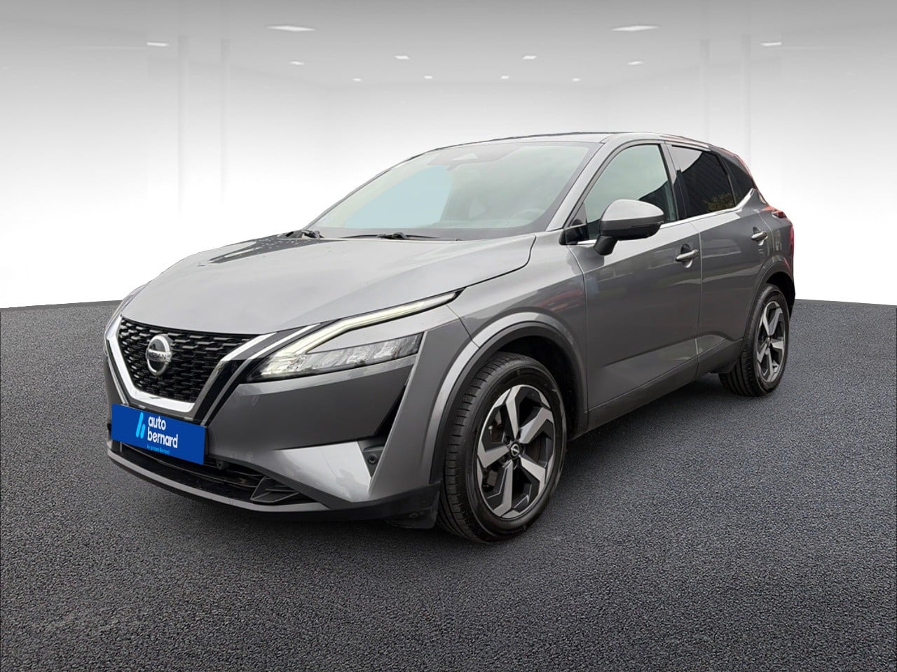 1.3 Mild Hybrid 140ch N-Connecta 2022