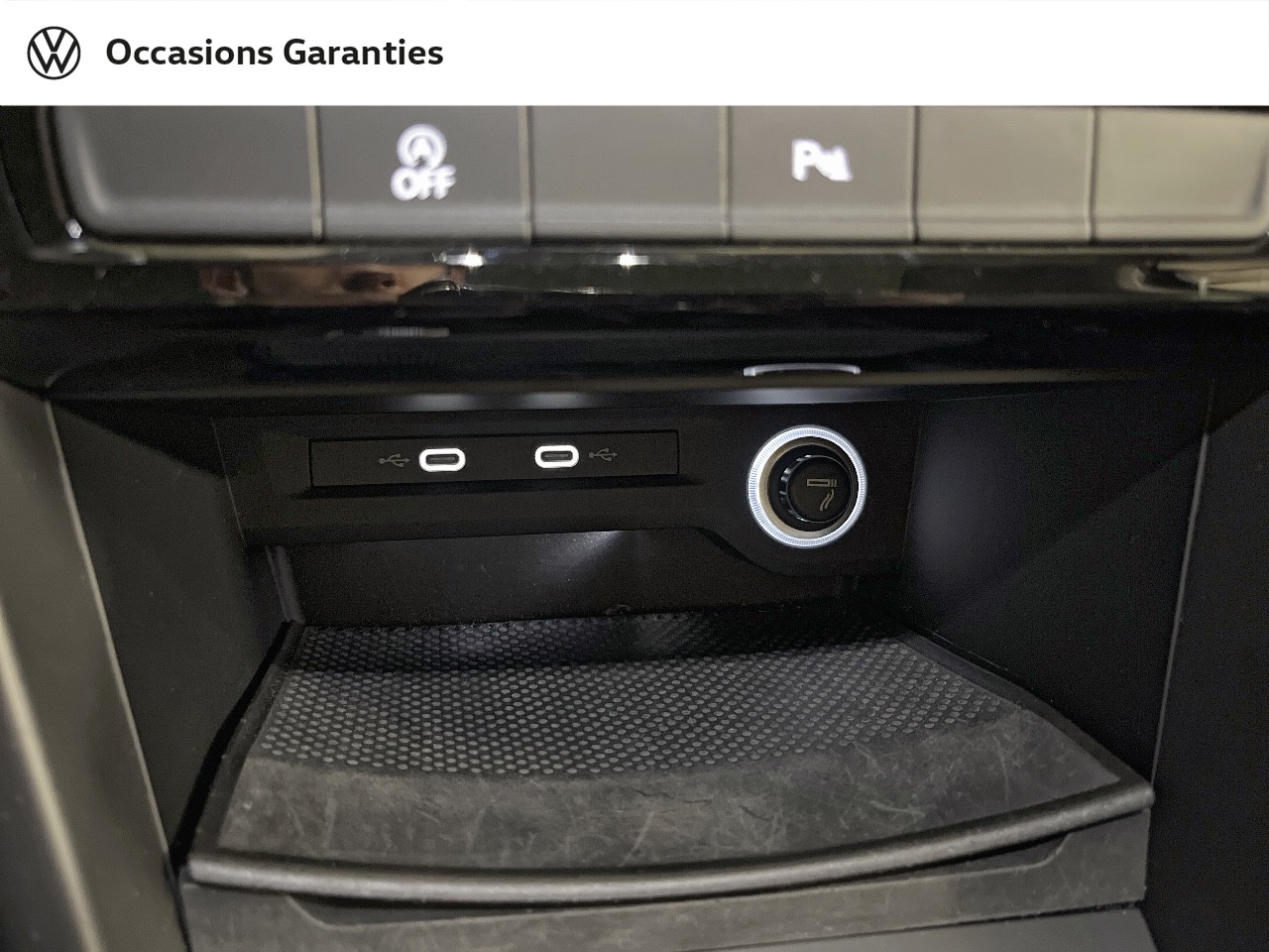 Voitures occasions VOLKSWAGEN TOURAN Life Business Paris