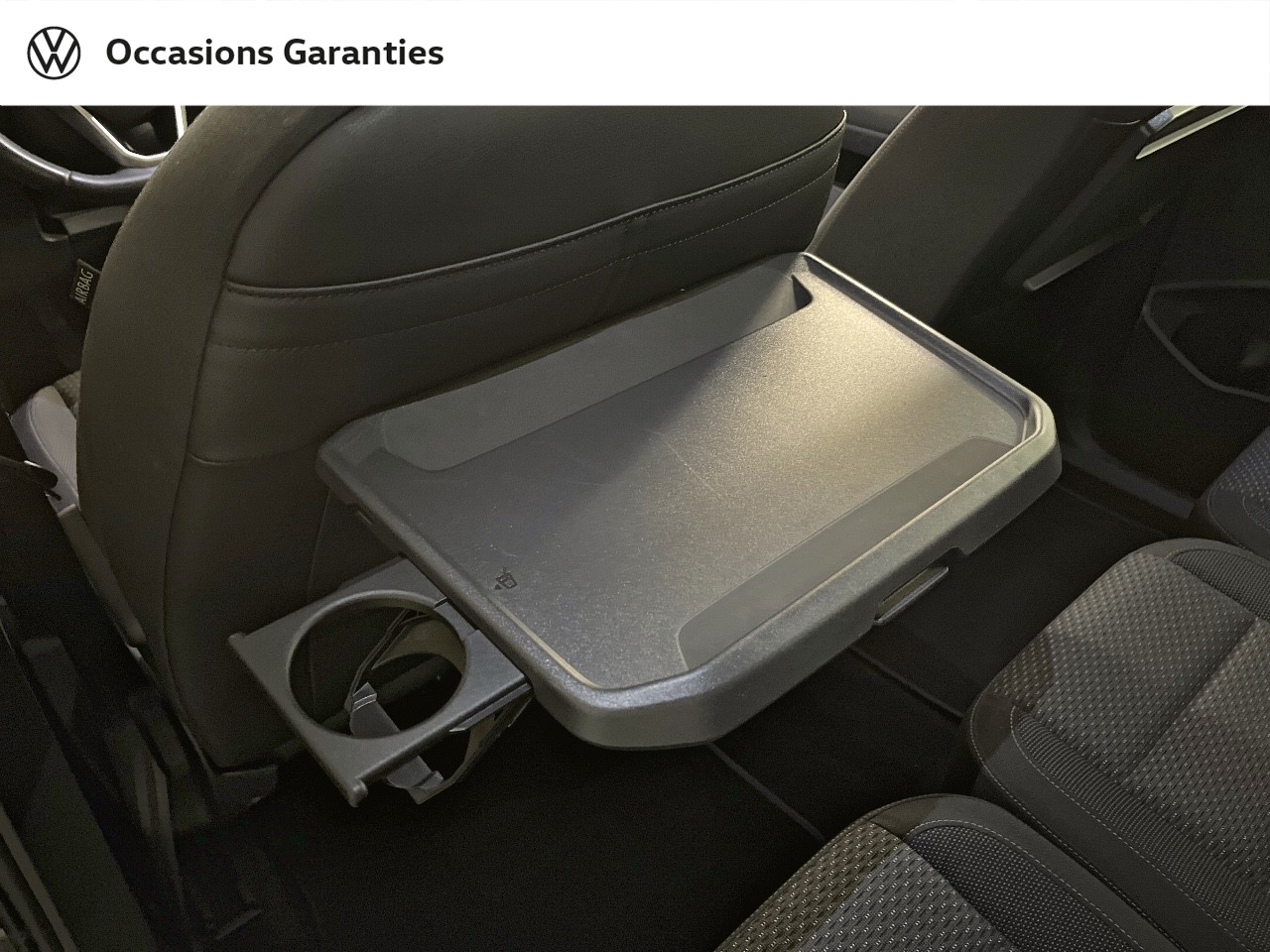 Voitures occasions VOLKSWAGEN TOURAN Life Business Paris
