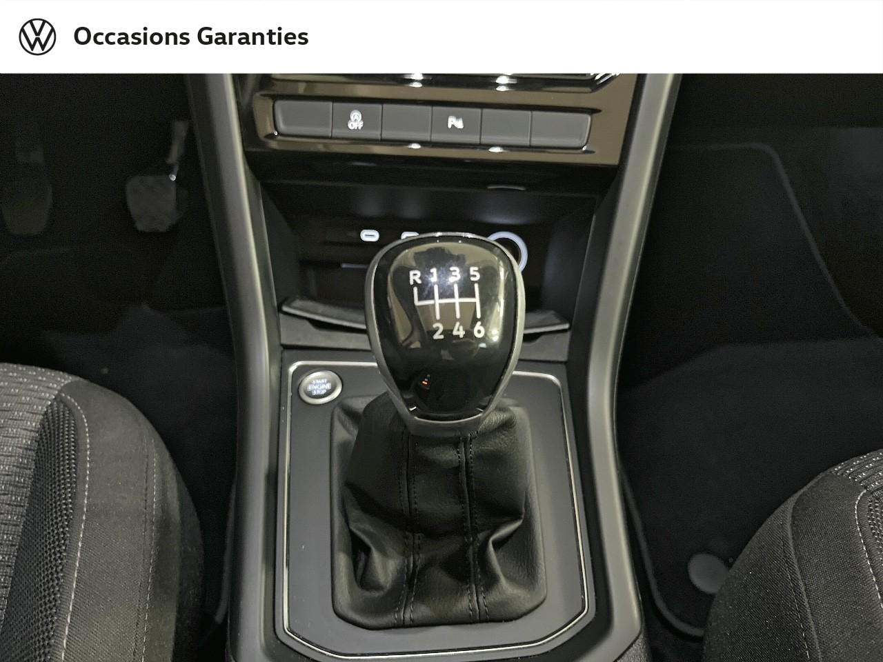 Voitures occasions VOLKSWAGEN TOURAN Life Business Paris