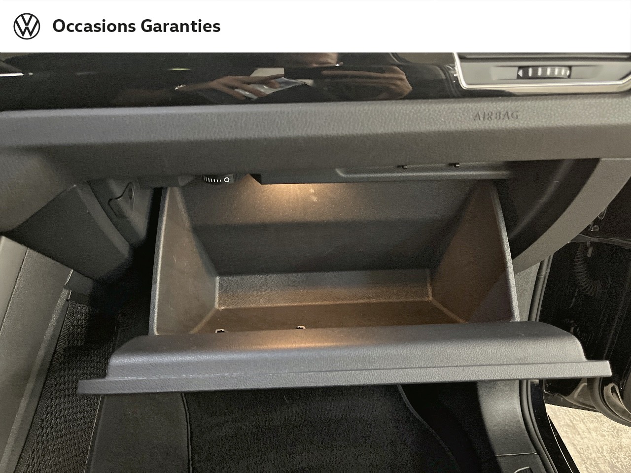 Voitures occasions VOLKSWAGEN TOURAN Life Business Paris