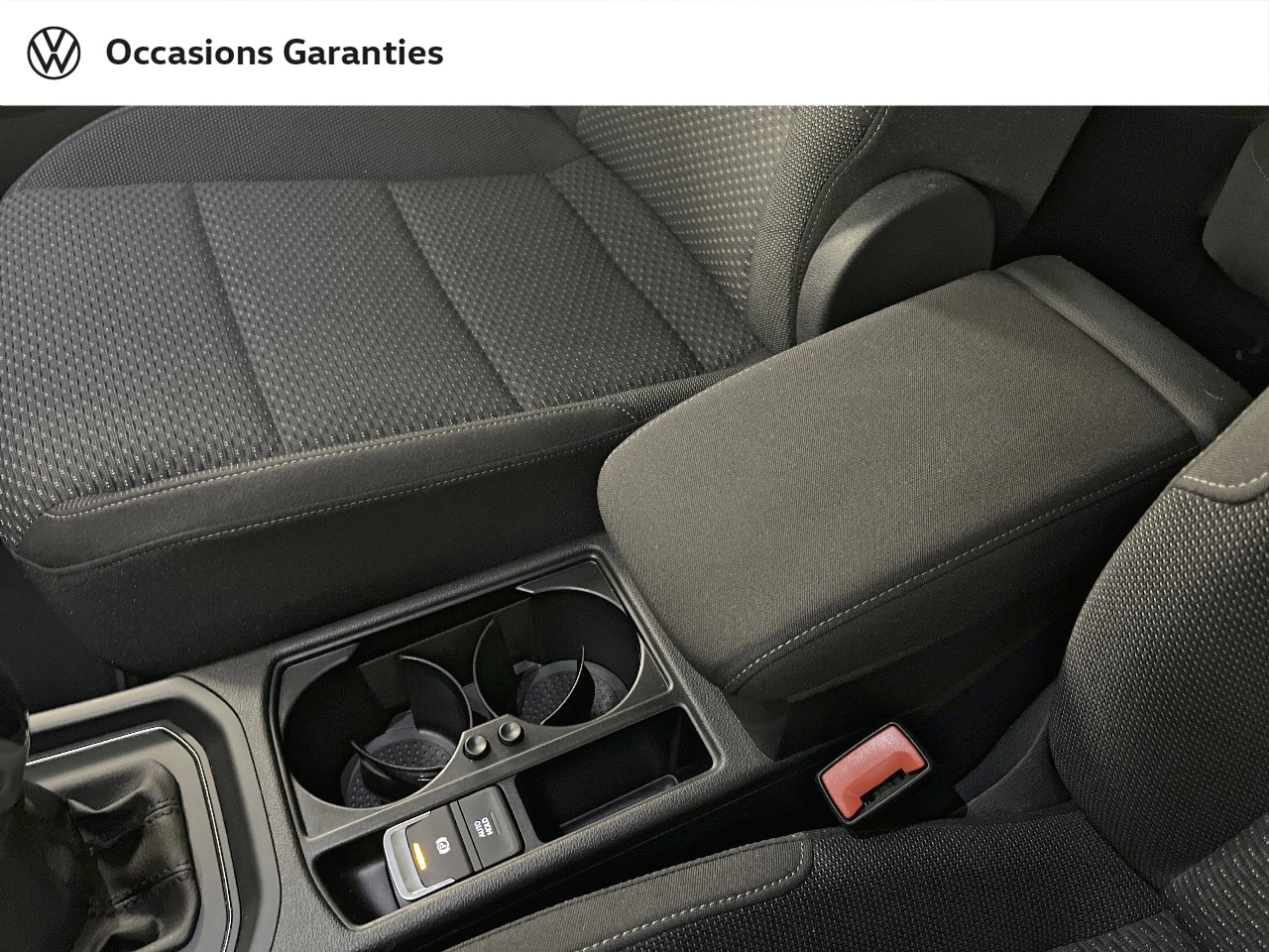 Voitures occasions VOLKSWAGEN TOURAN Life Business Paris