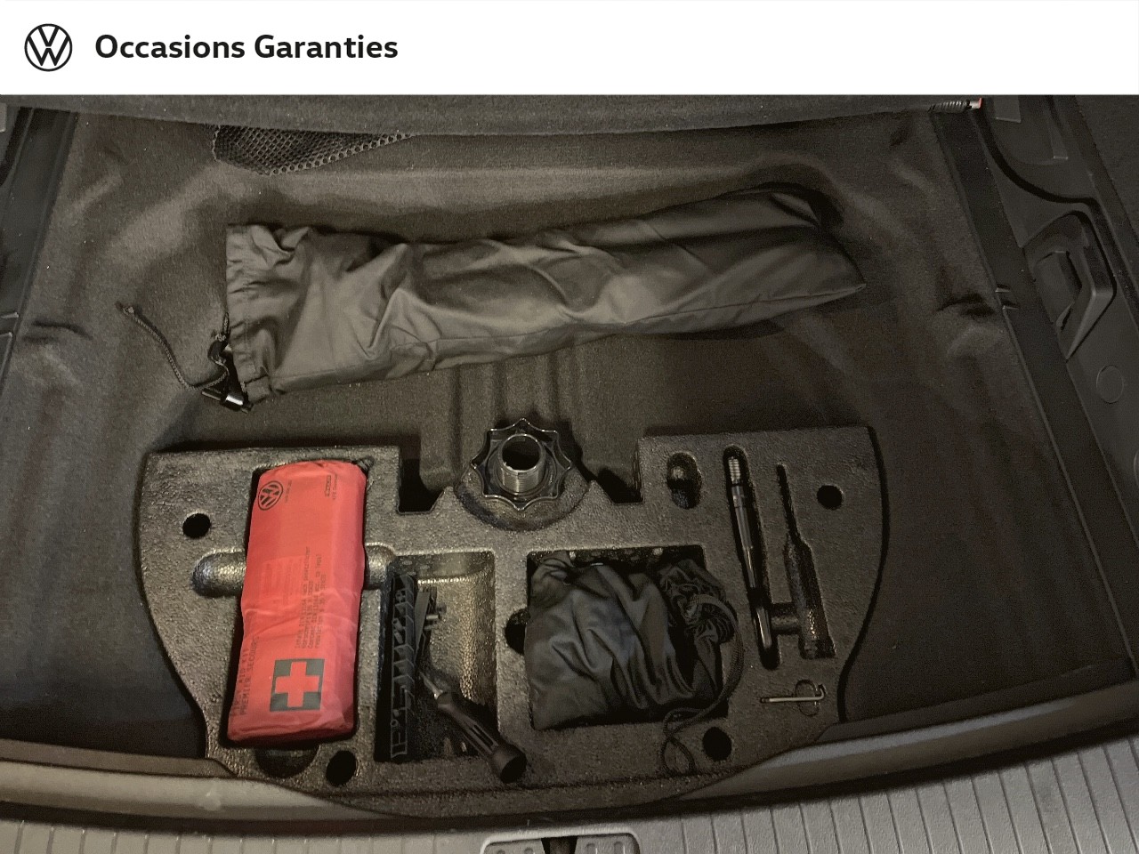 Voitures occasions VOLKSWAGEN TOURAN Life Business Paris